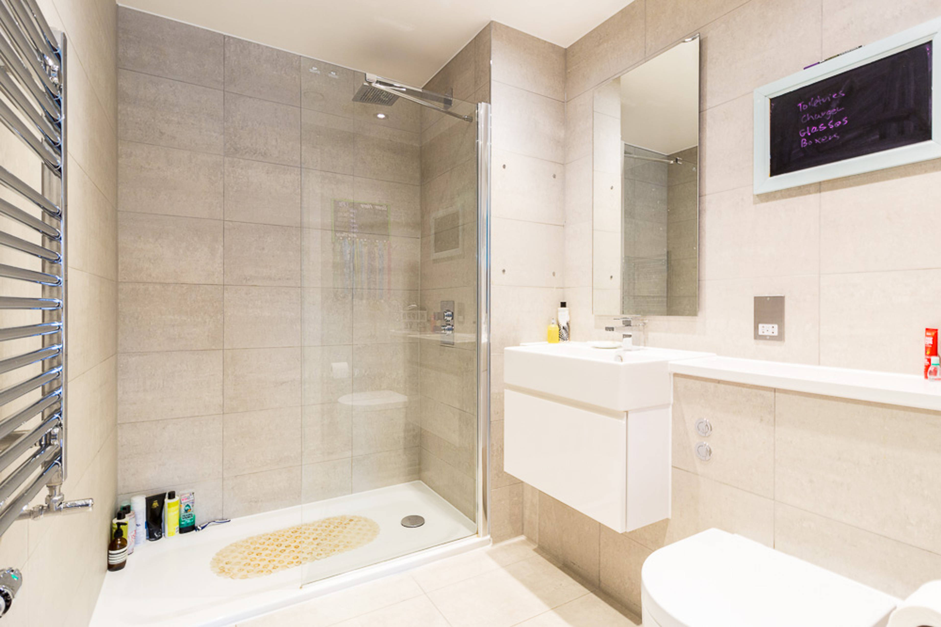 En-suite