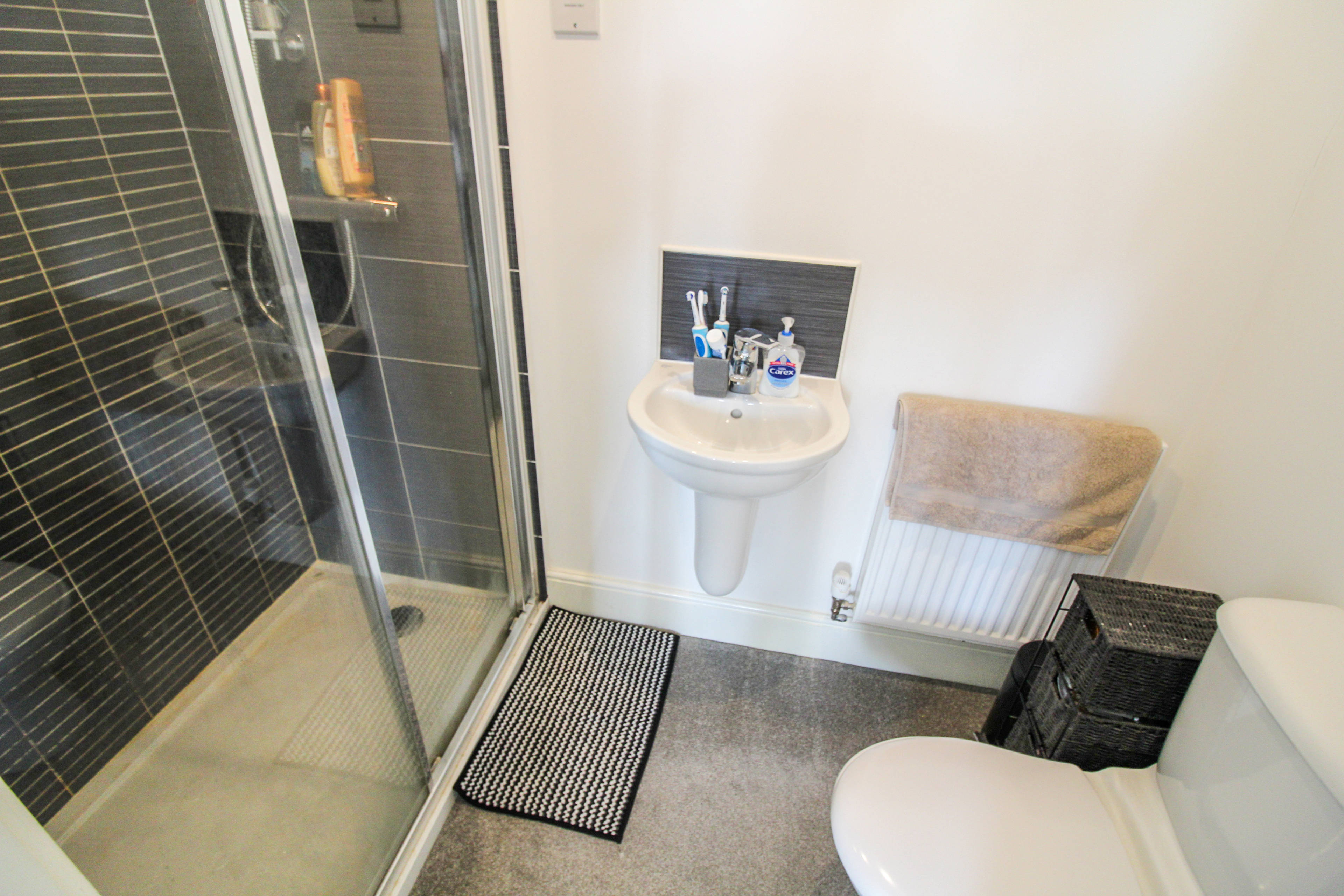 En-suite