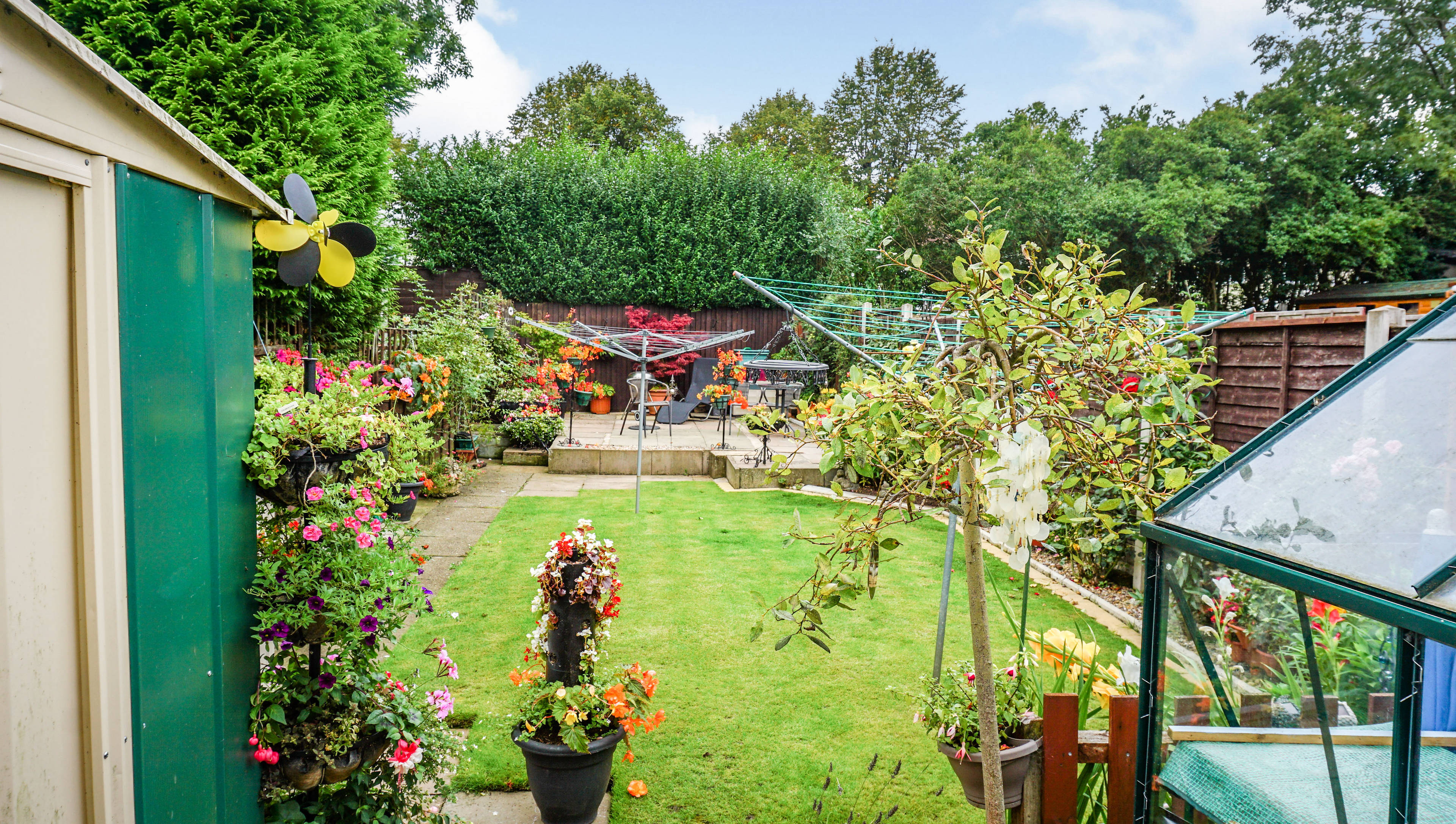 Garden