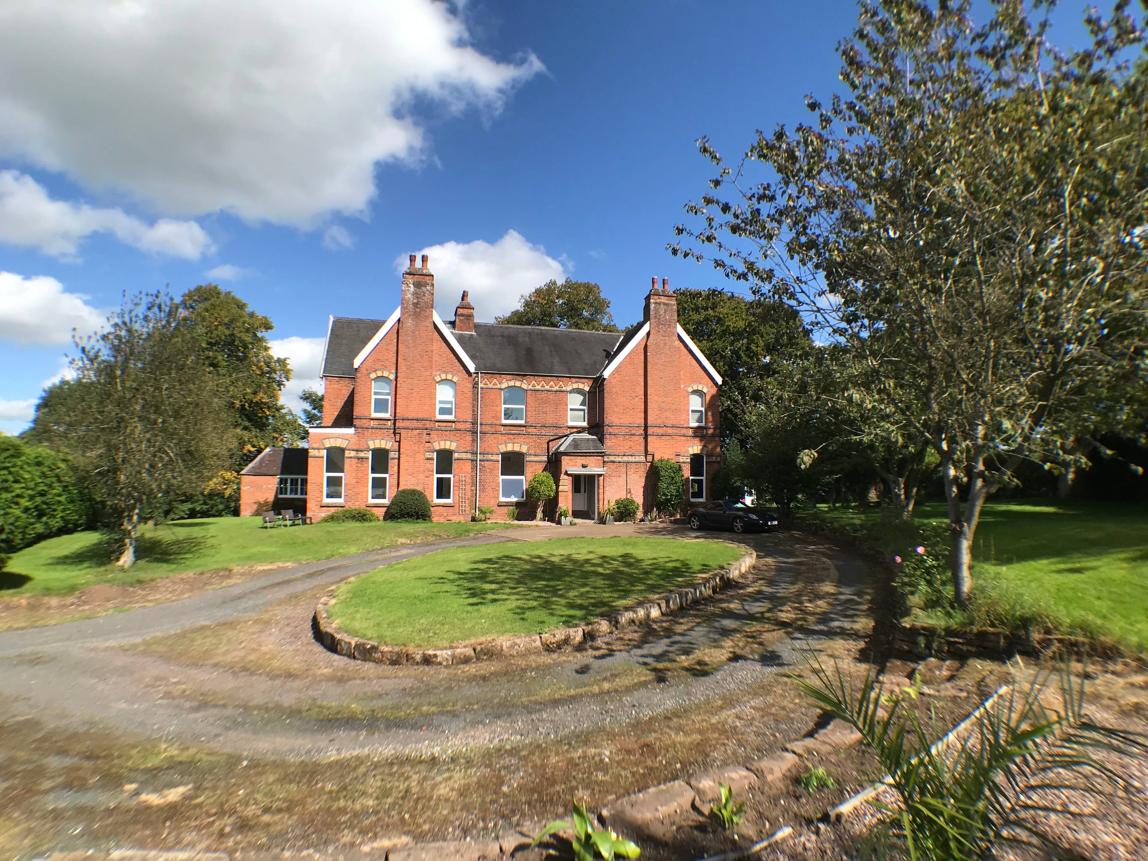 The Property