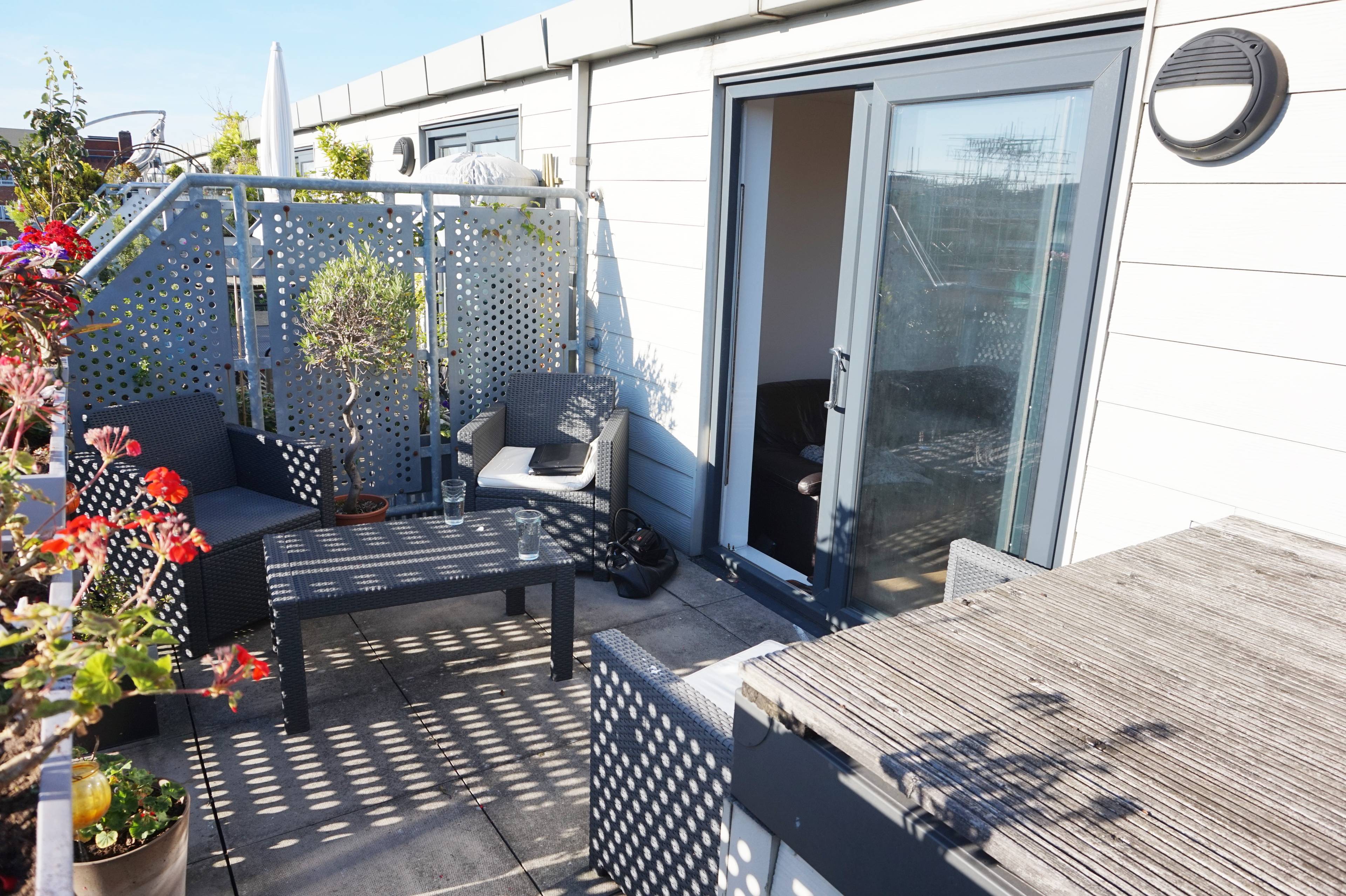 Sun Terrace