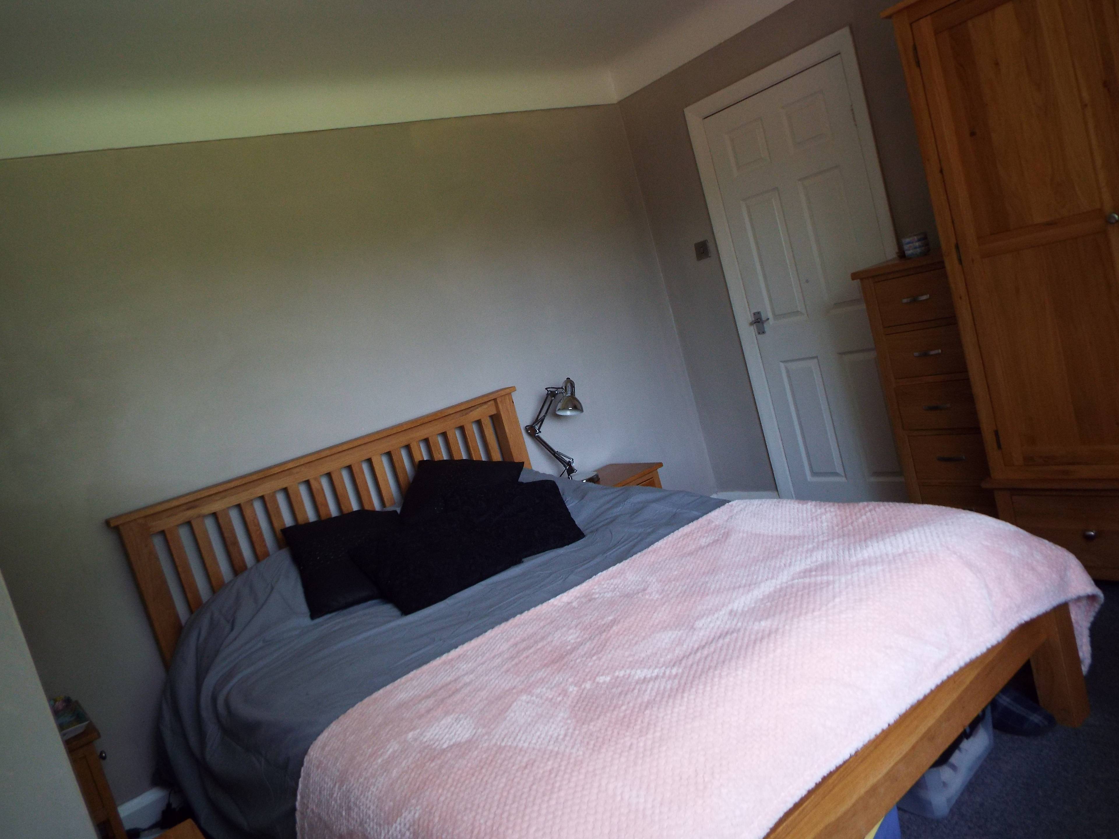 Barn Bedroom Two