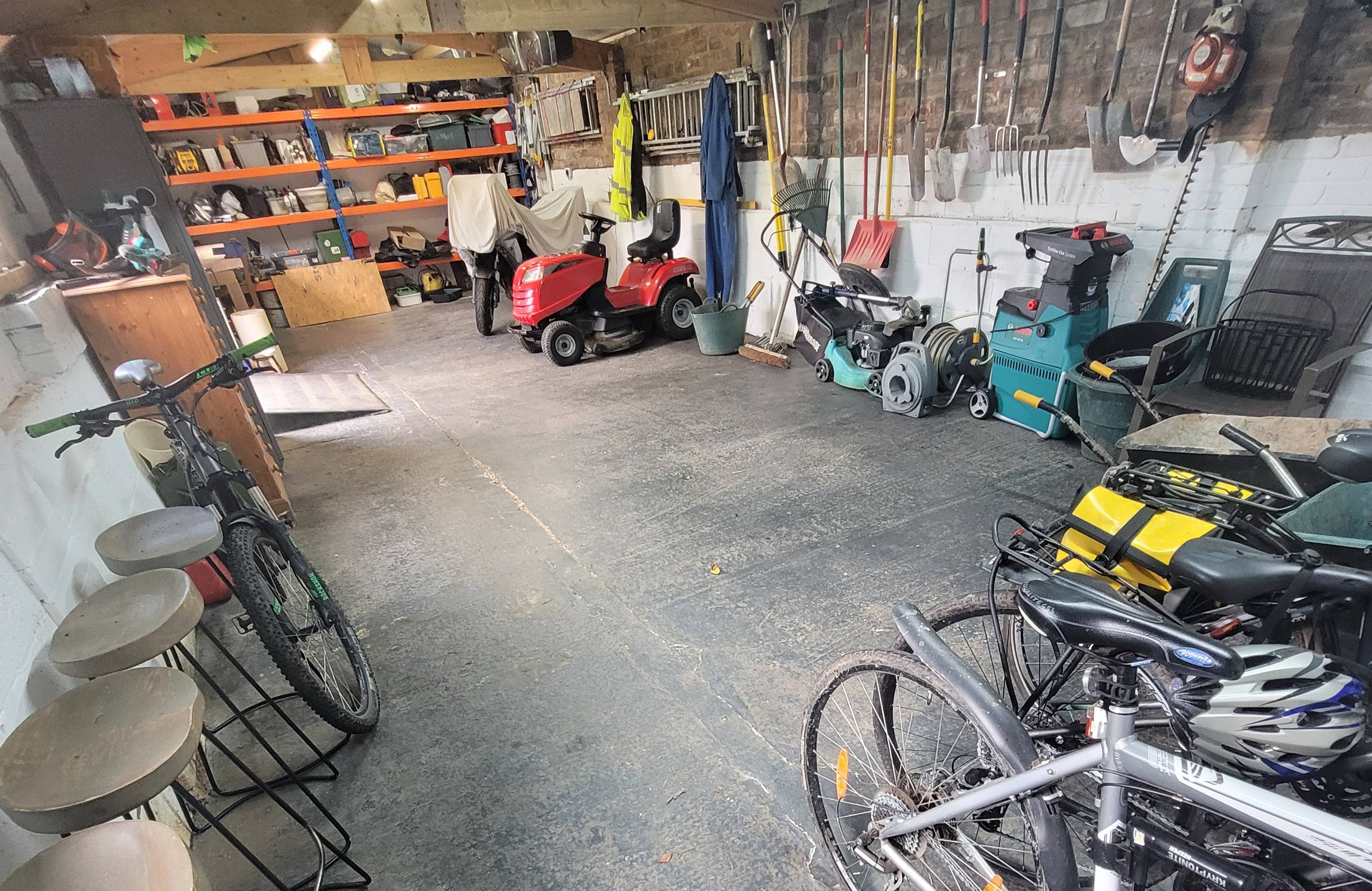 Workshop