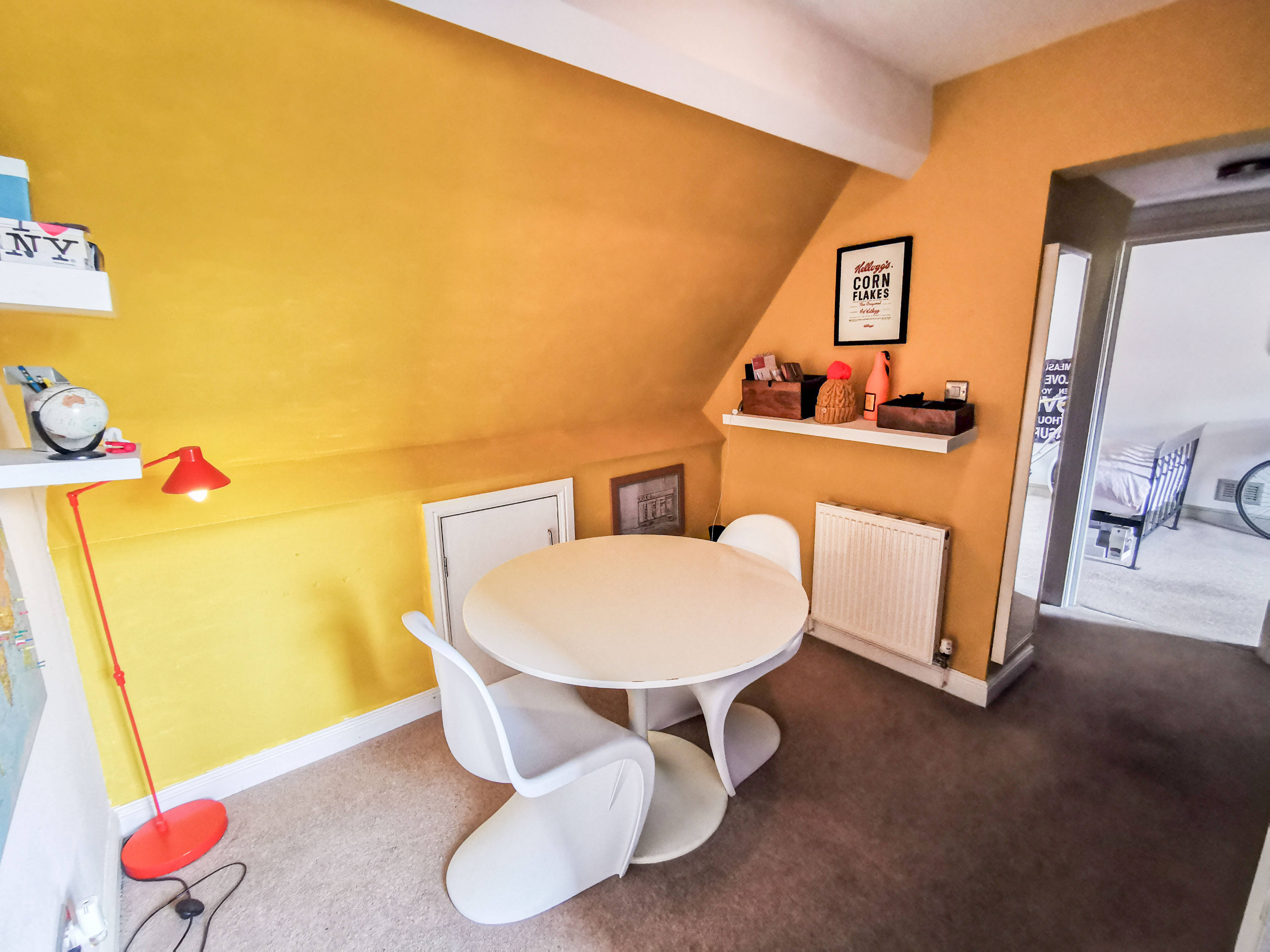Office / Study