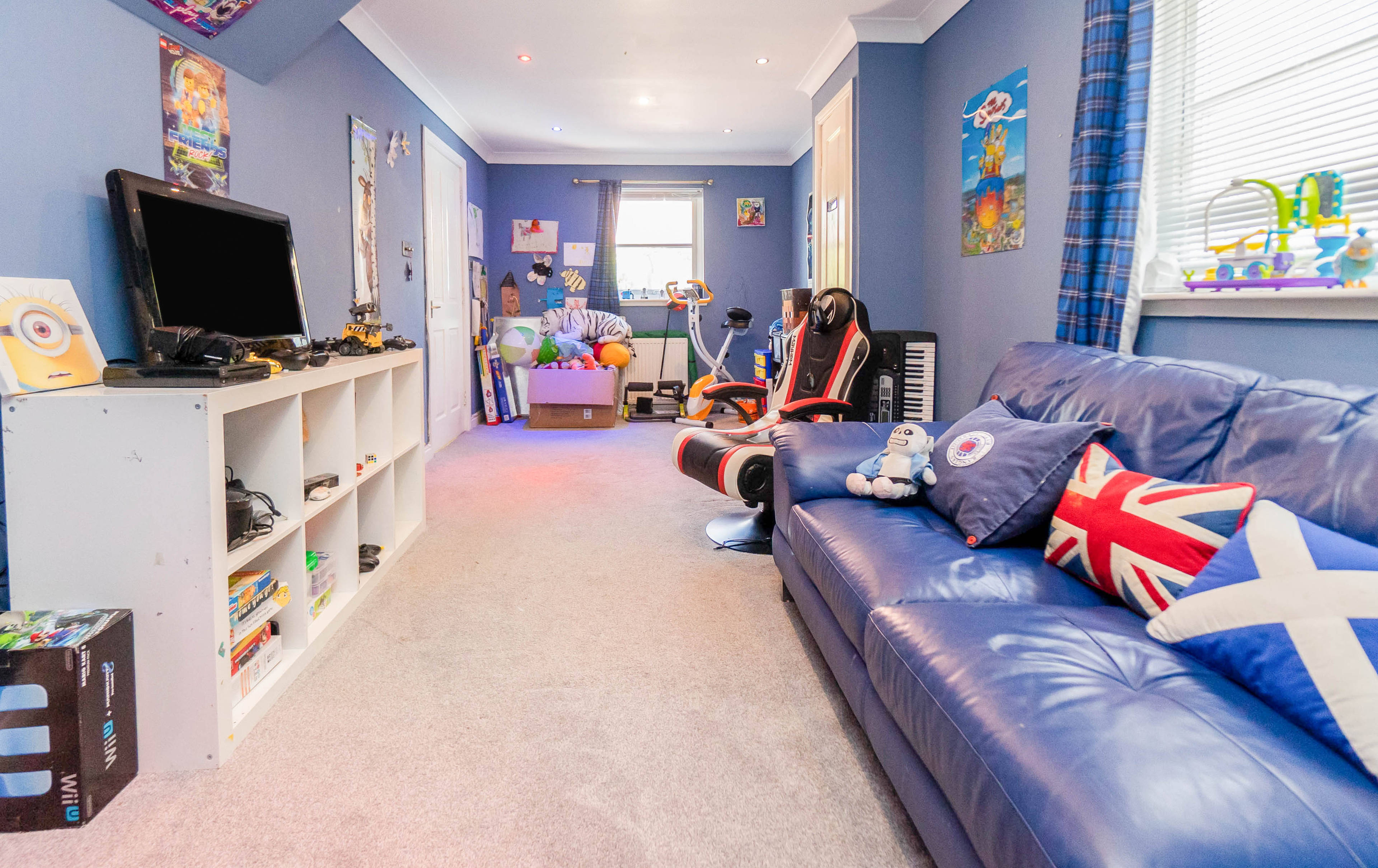 Play Room