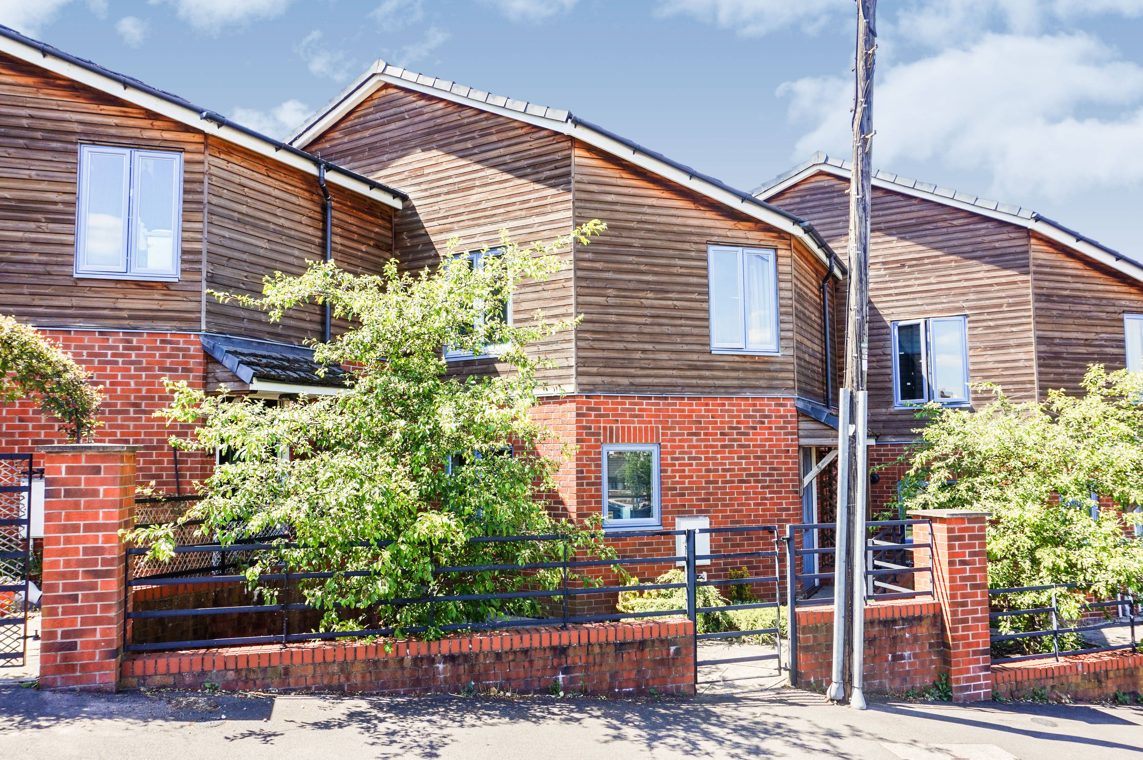 The Property