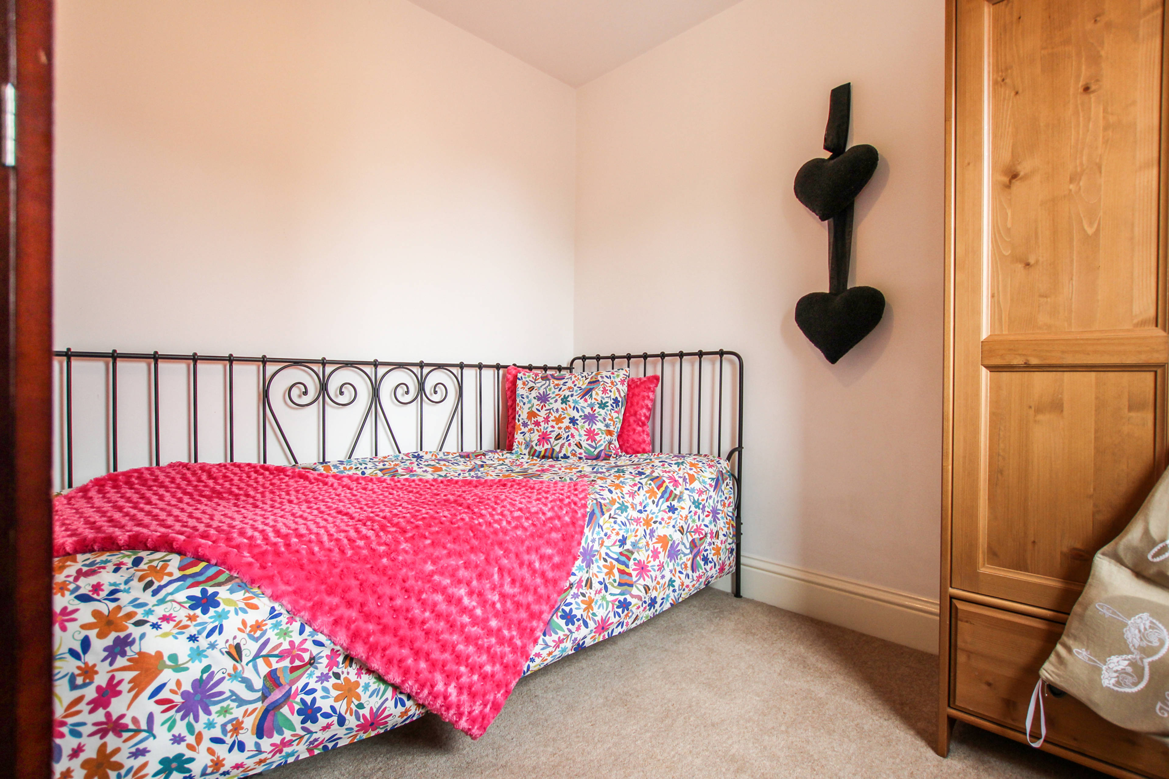 Bedroom Five