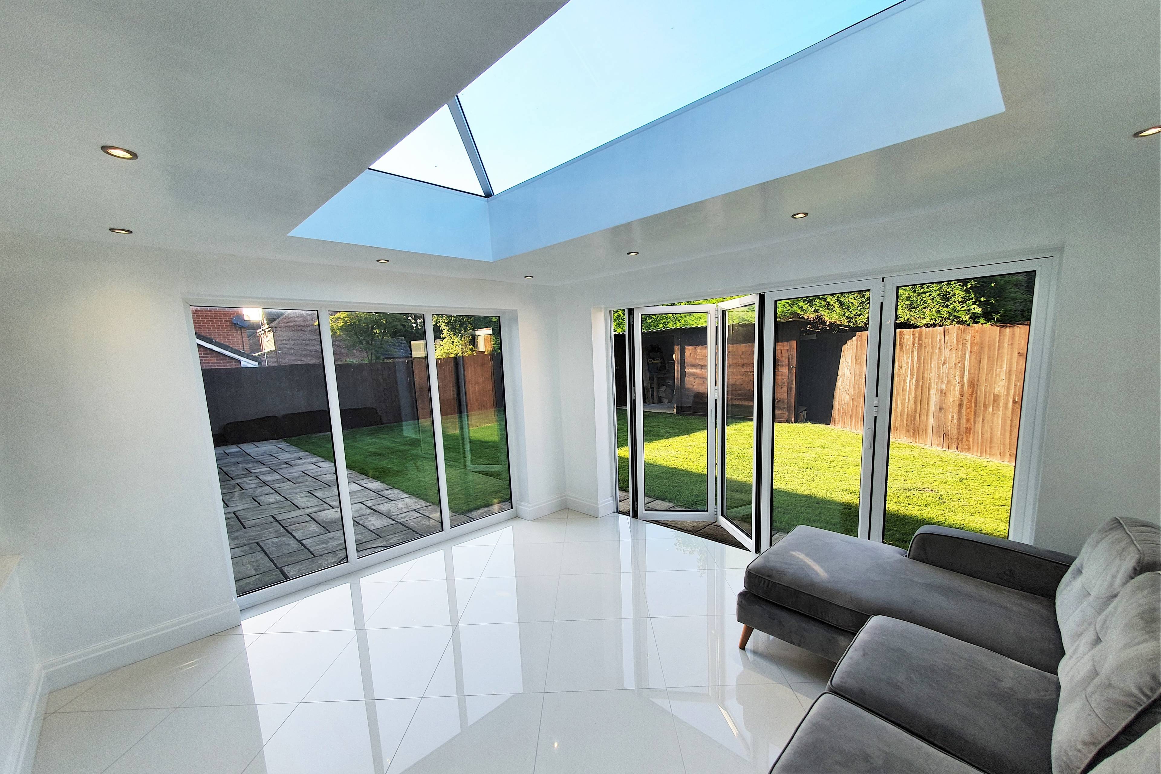 Orangery