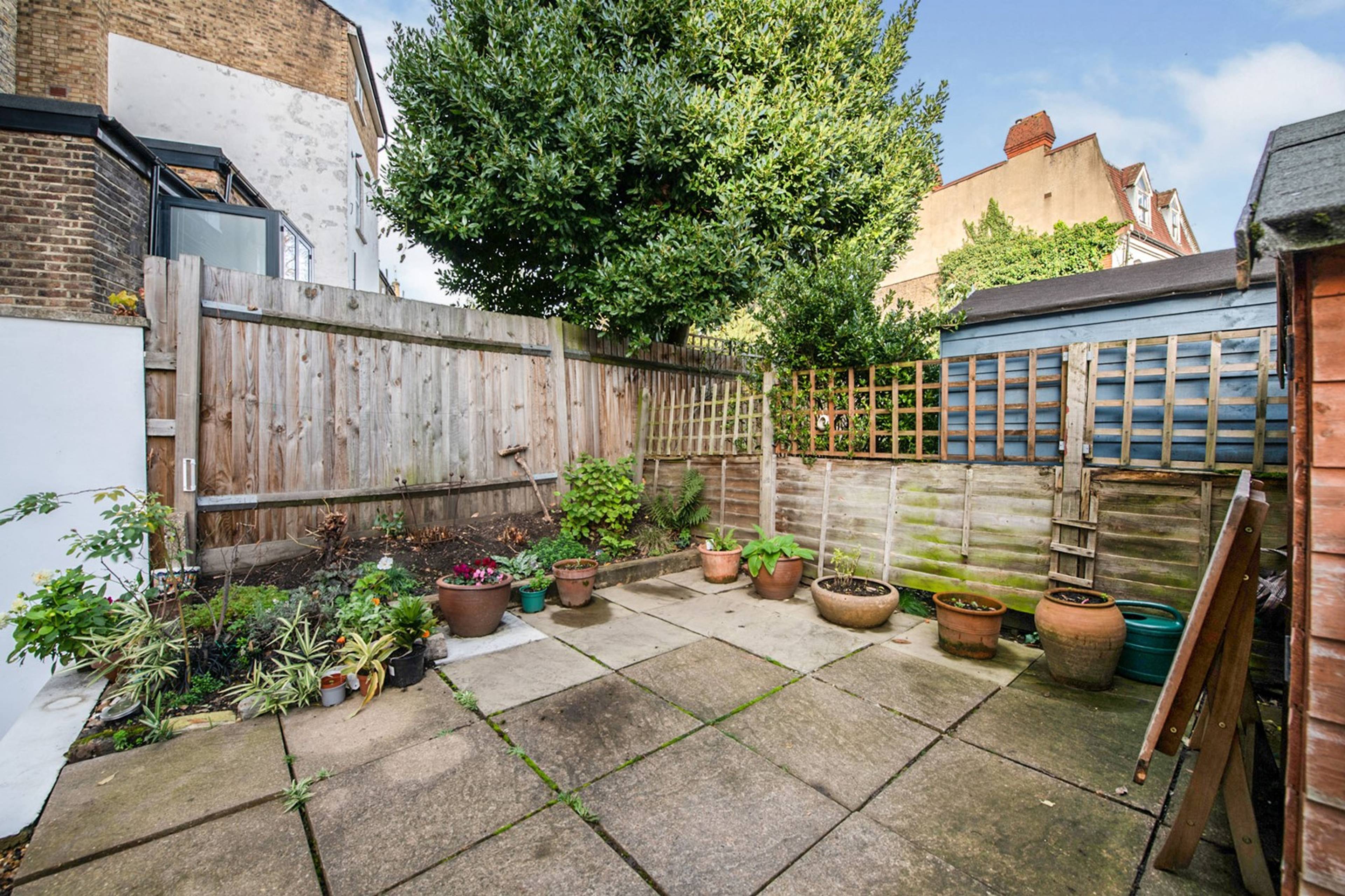 Garden