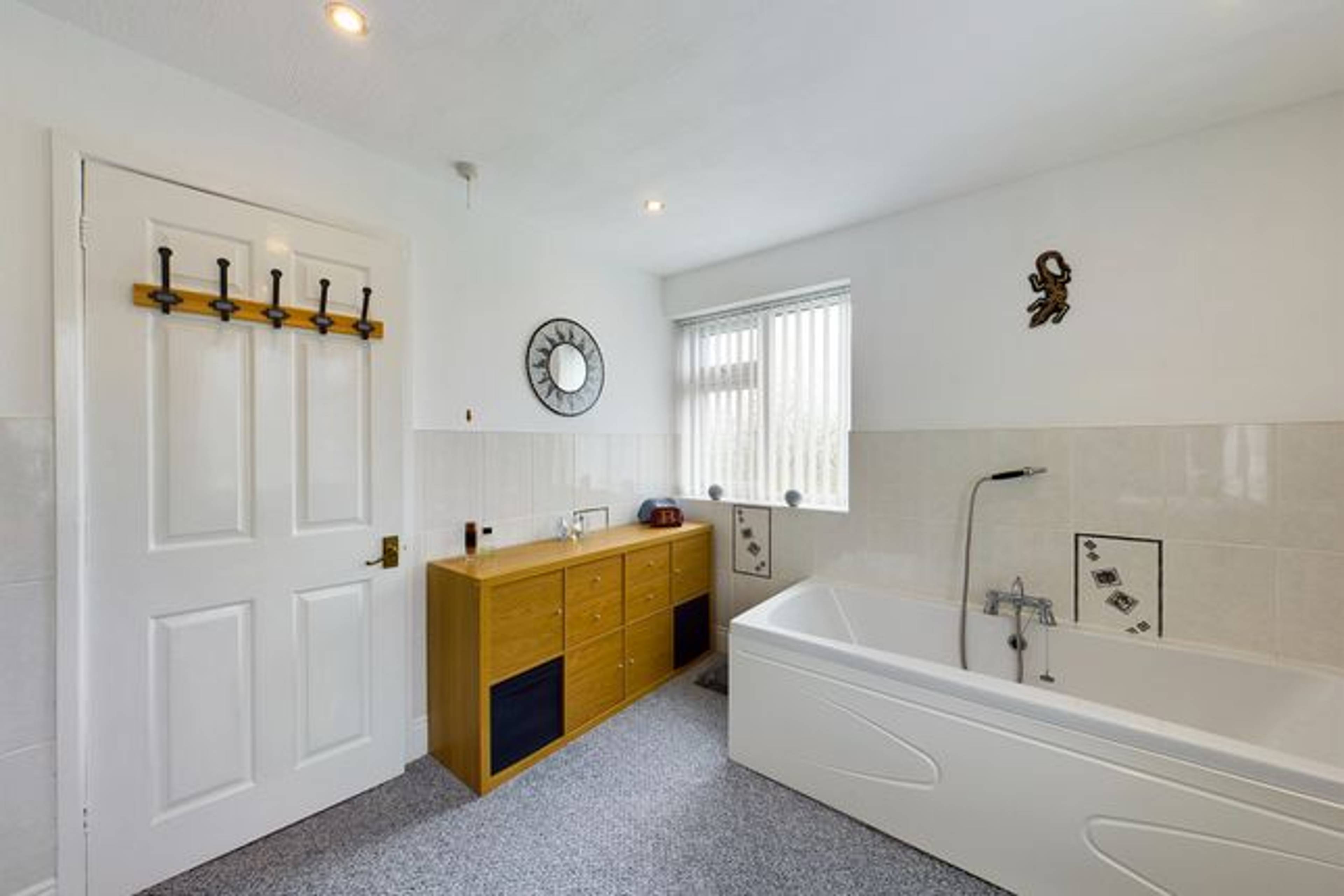 Master En-suite