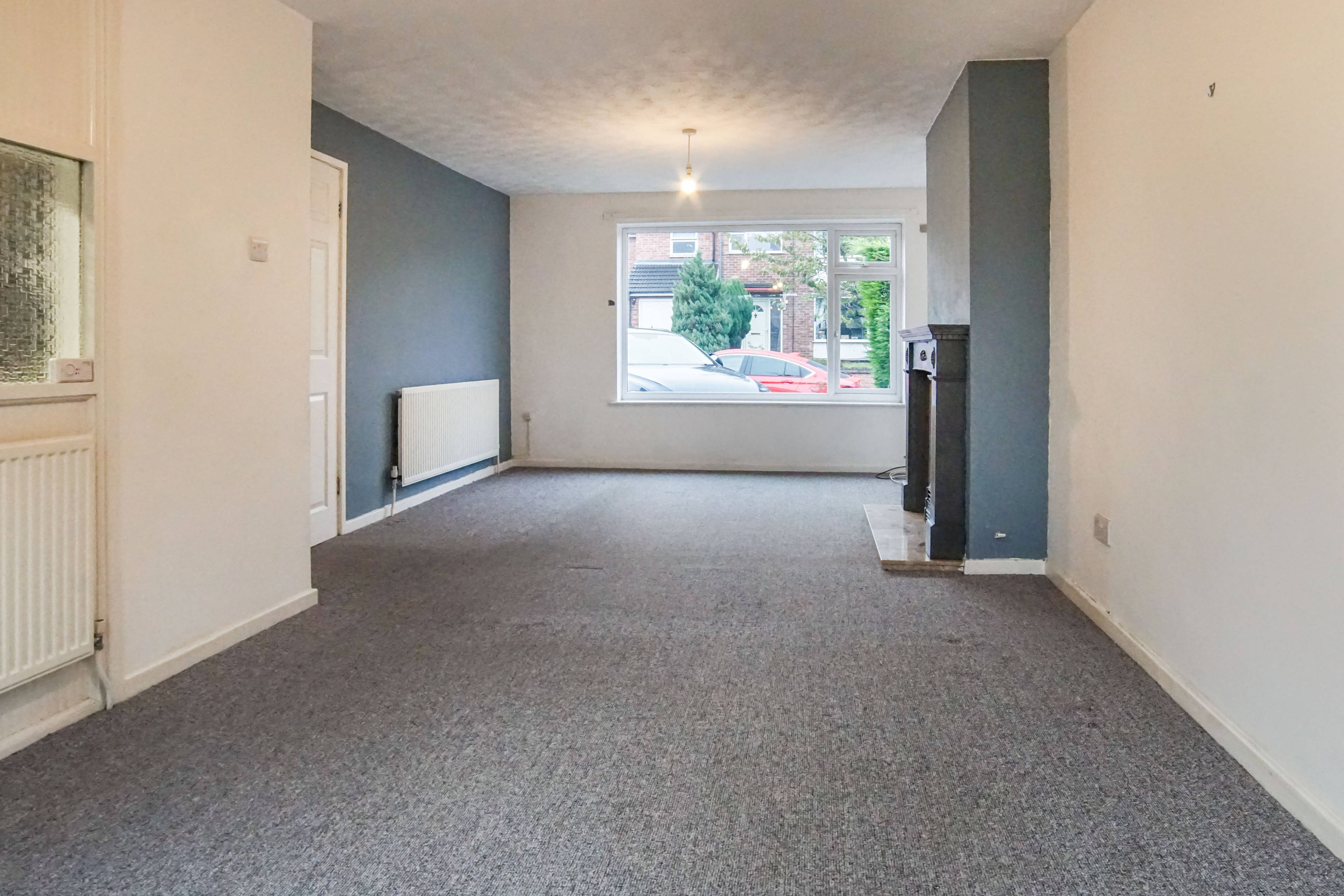 Living / Dining Room