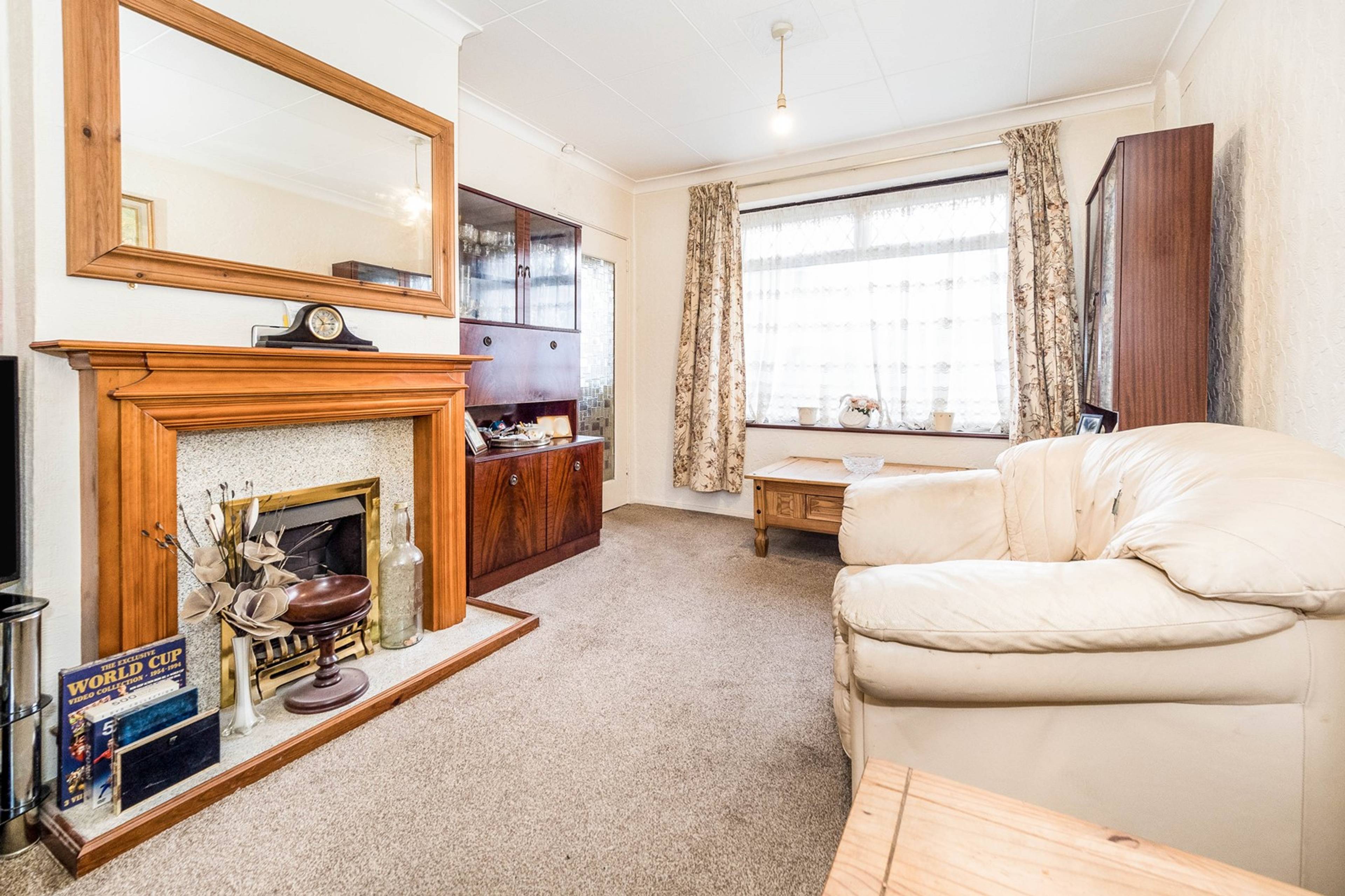 Living / Dining Room