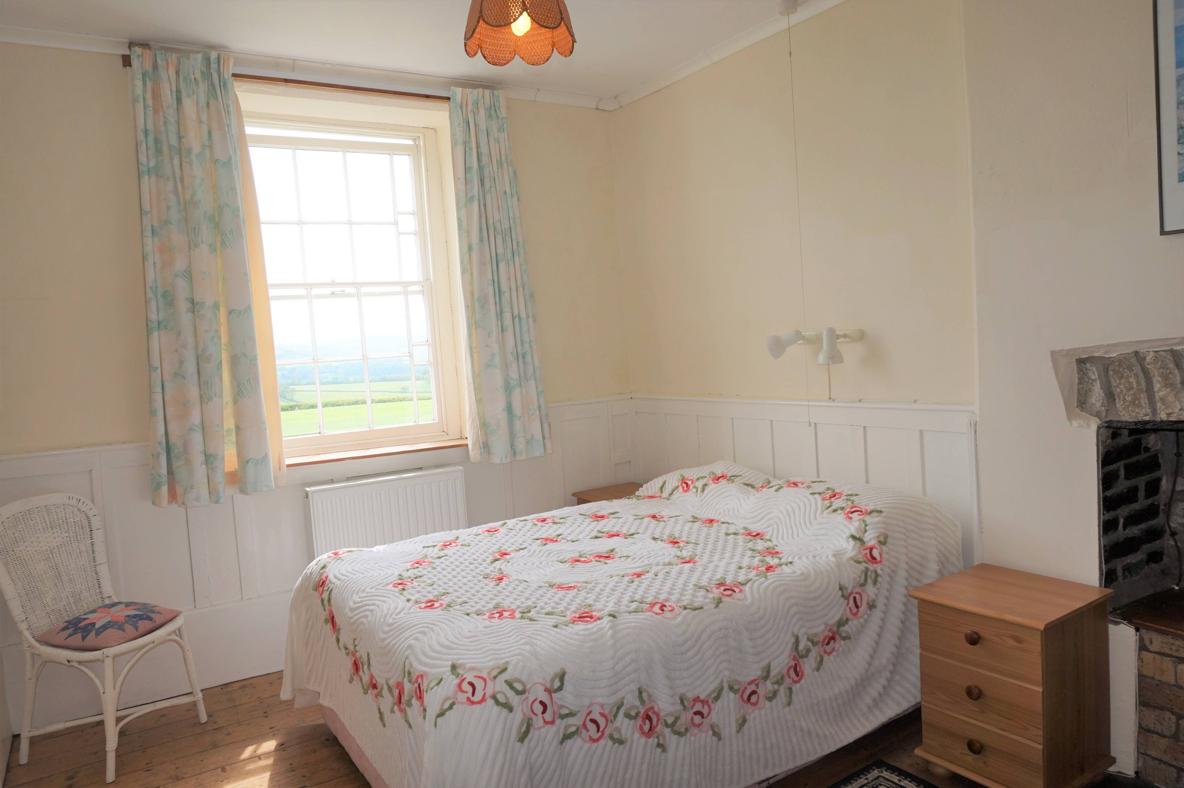 Annexe Bedroom One