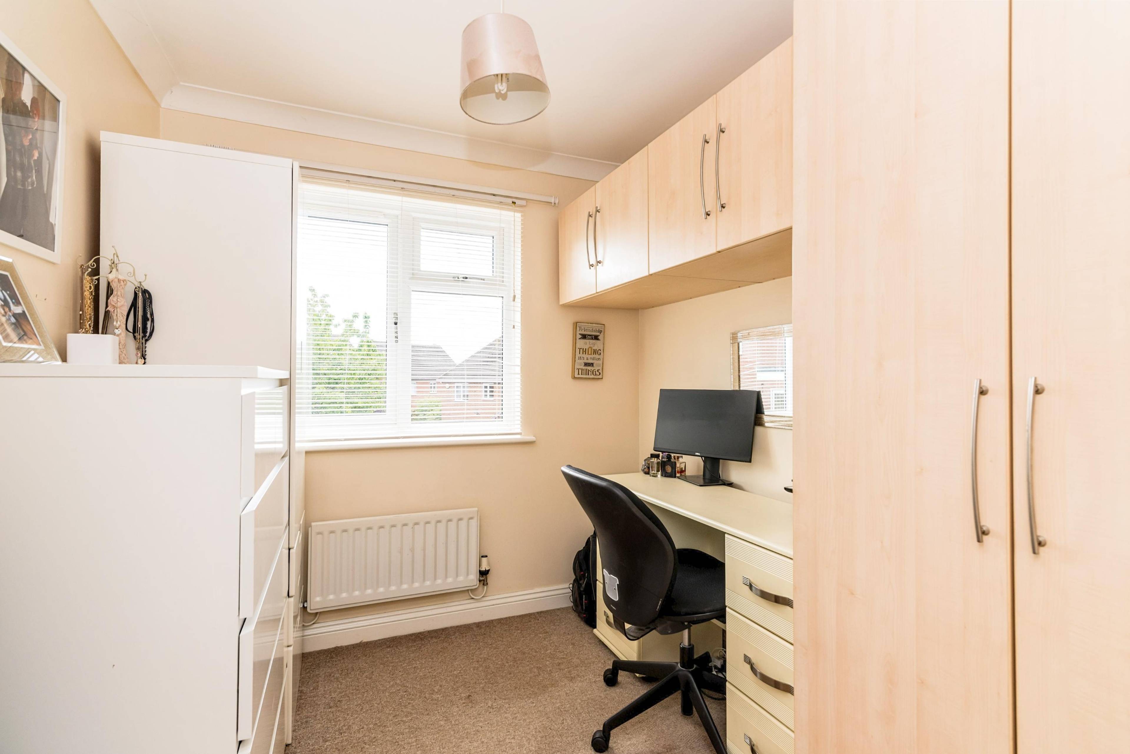 Bedroom Four