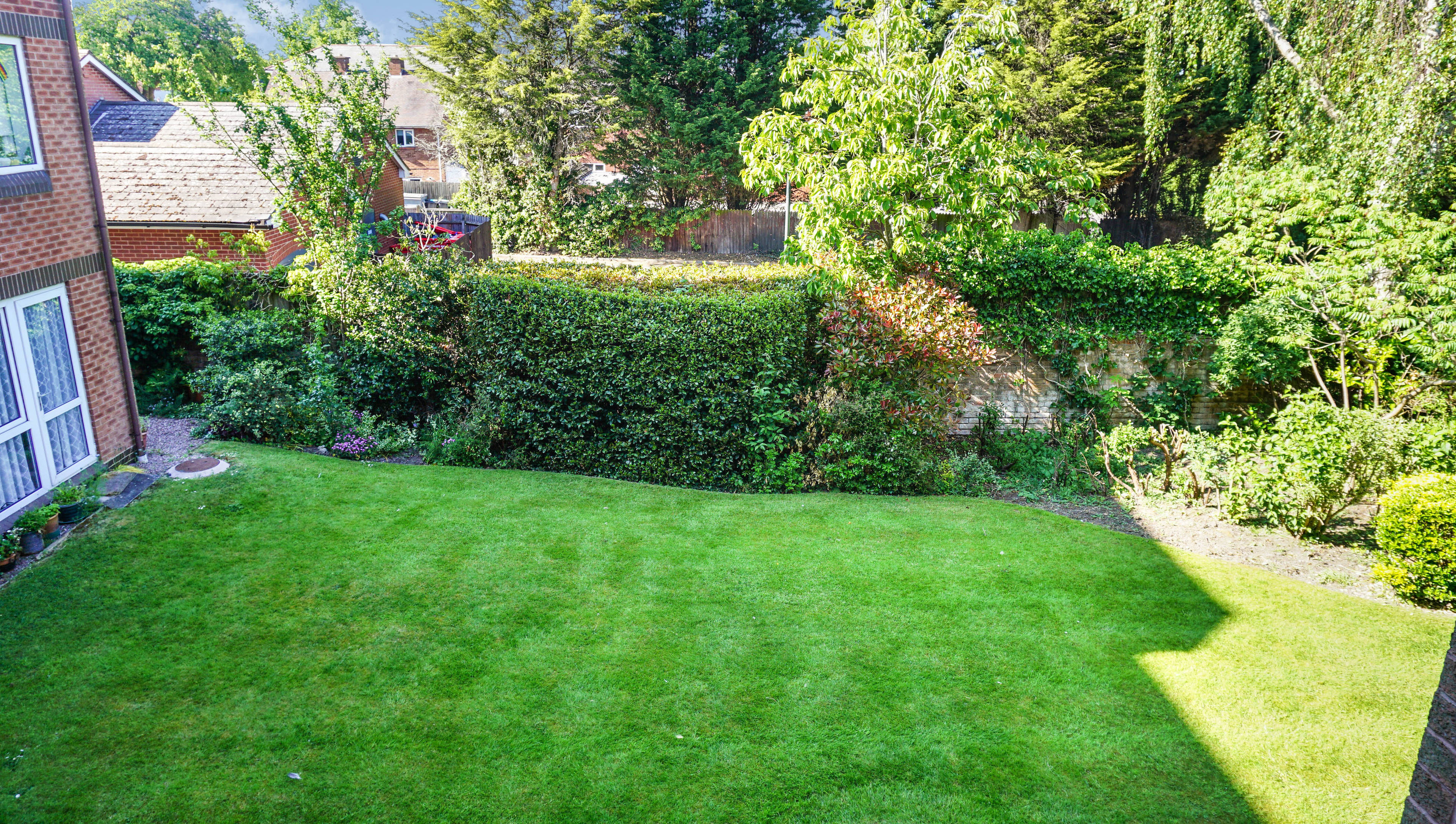 Communal Gardens
