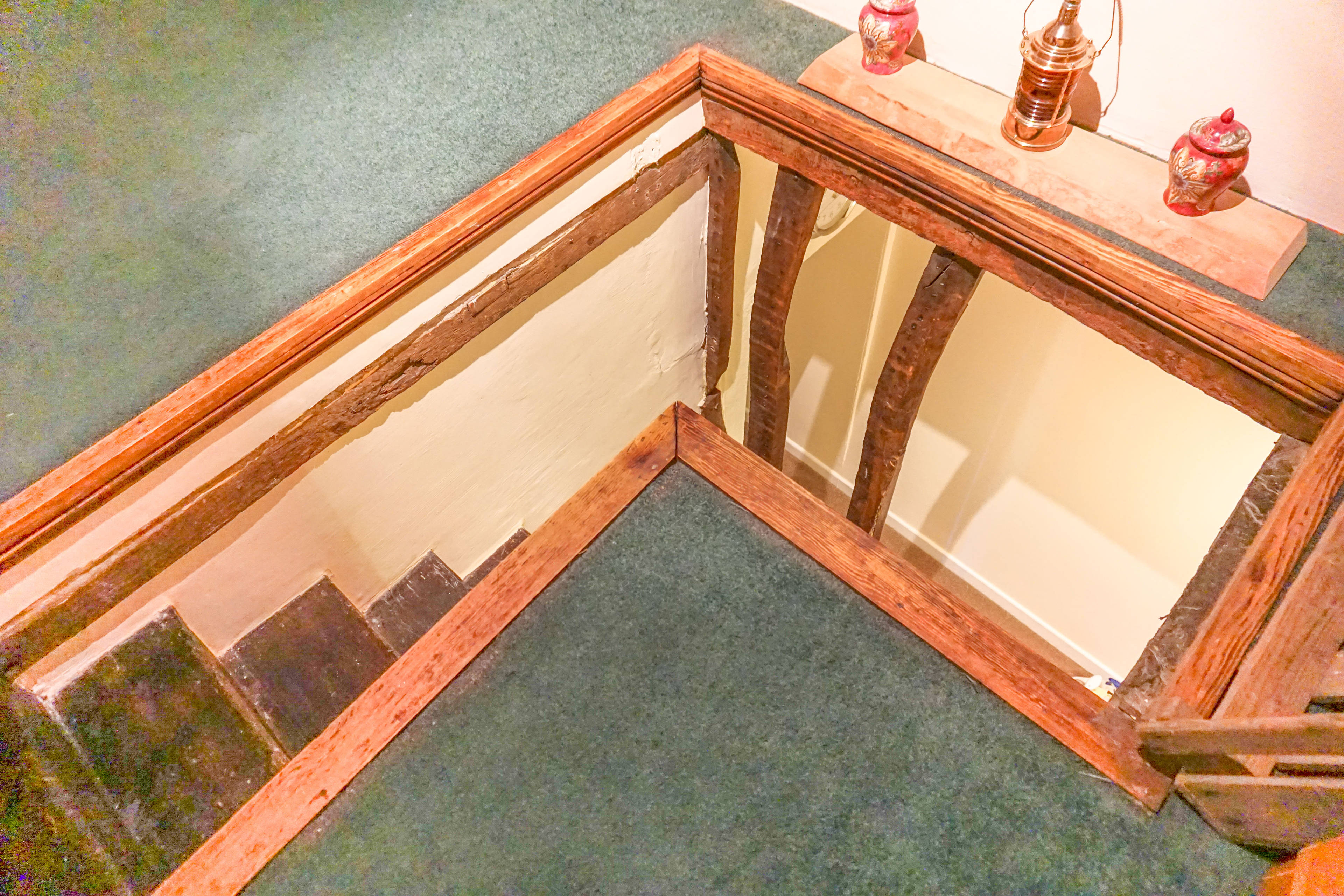 Attic