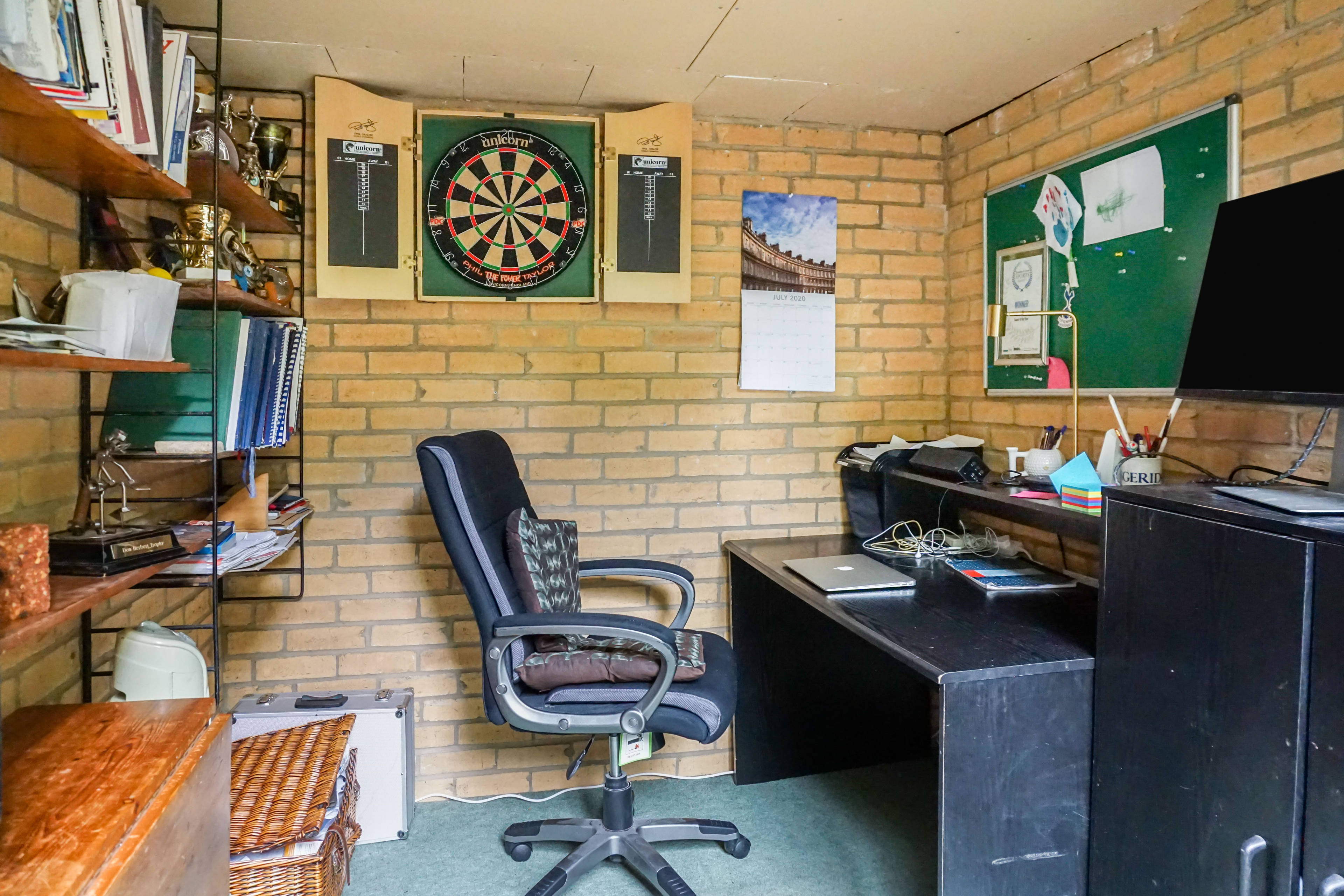 Office / Study