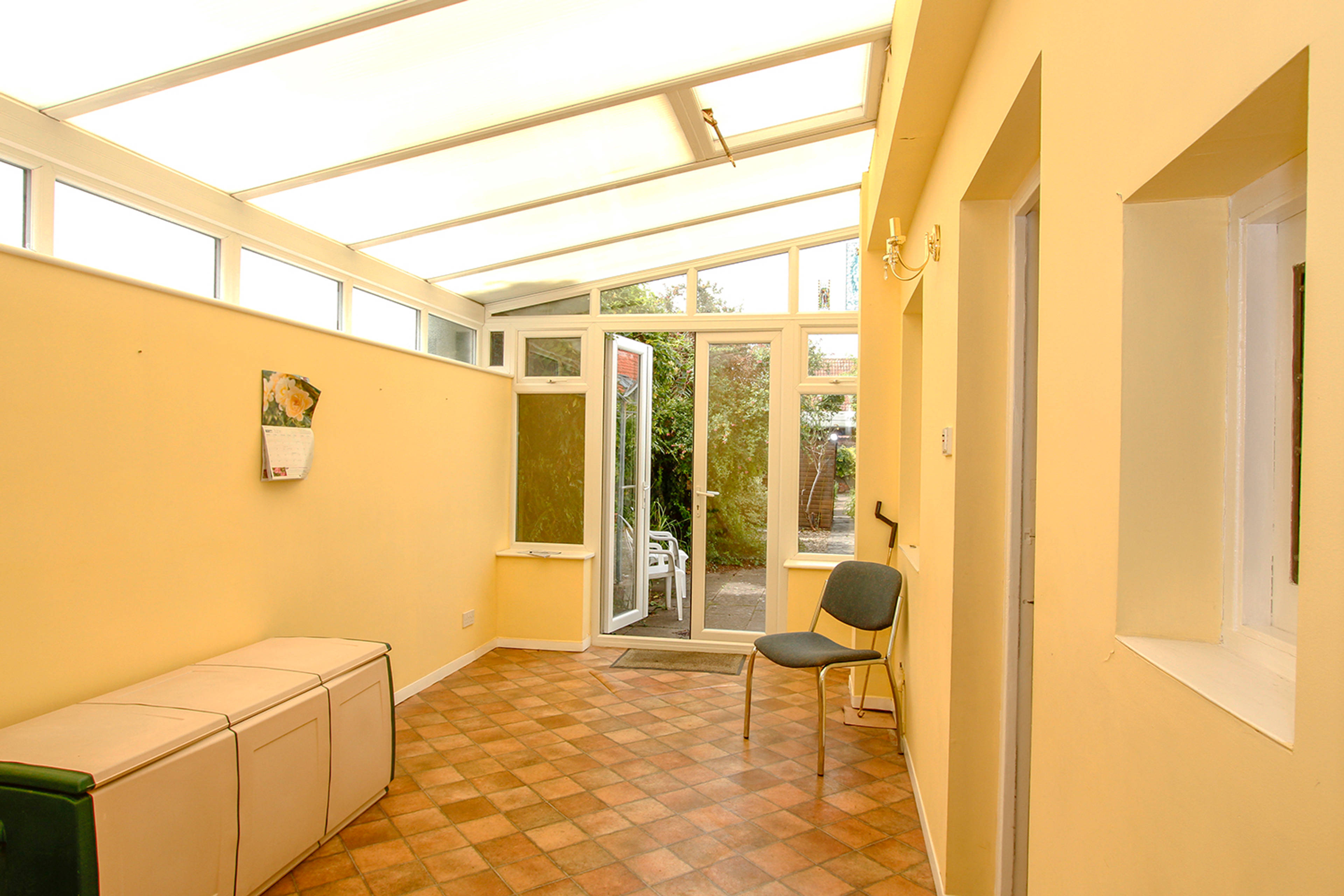 Sun Room