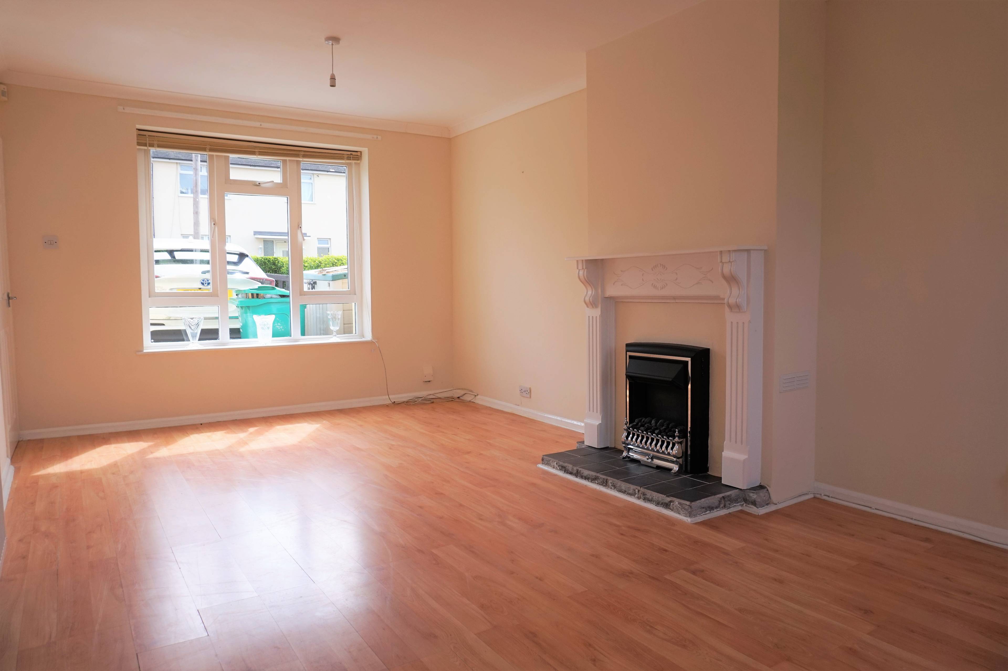 Living / Dining Room