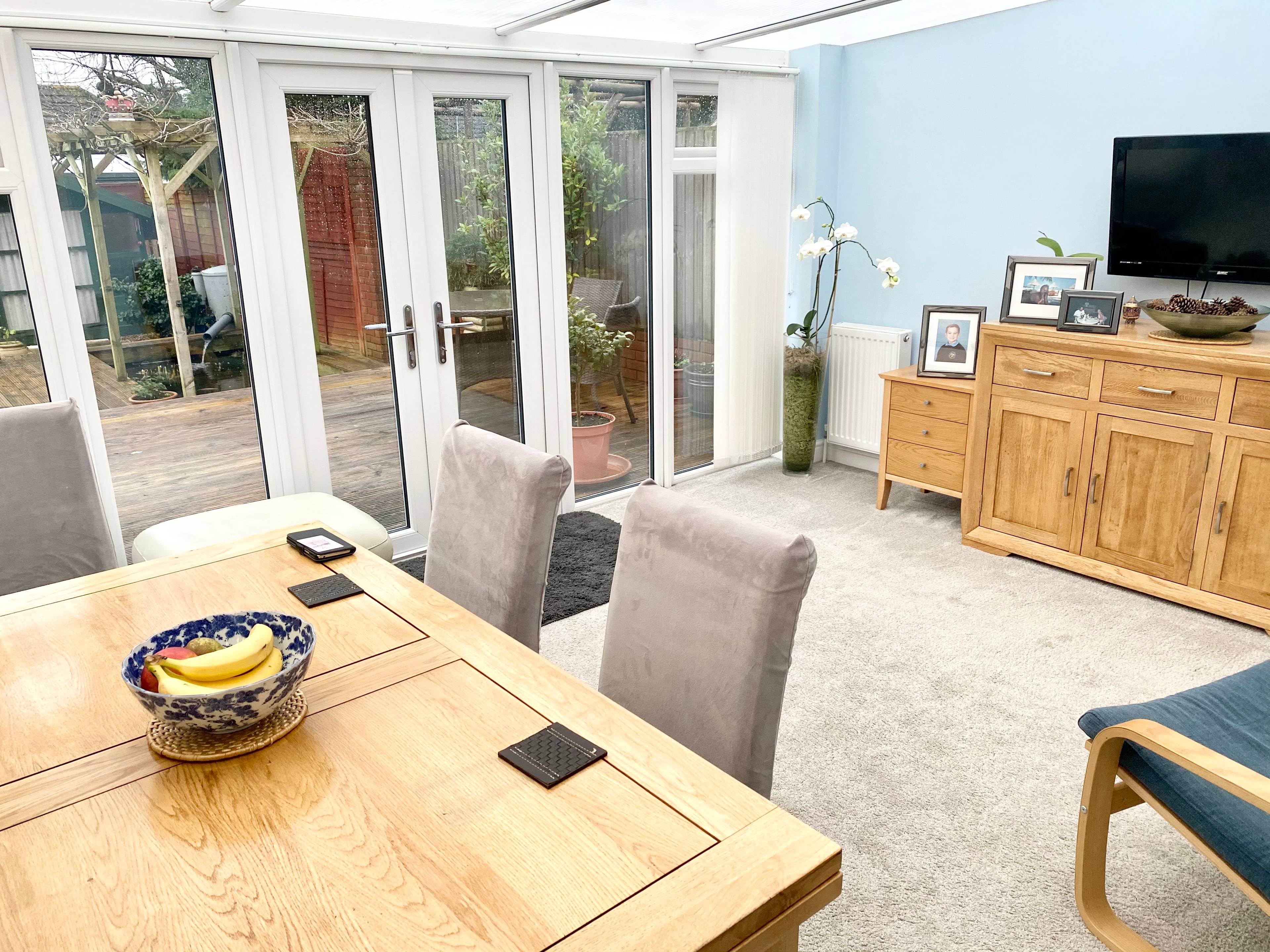Conservatory