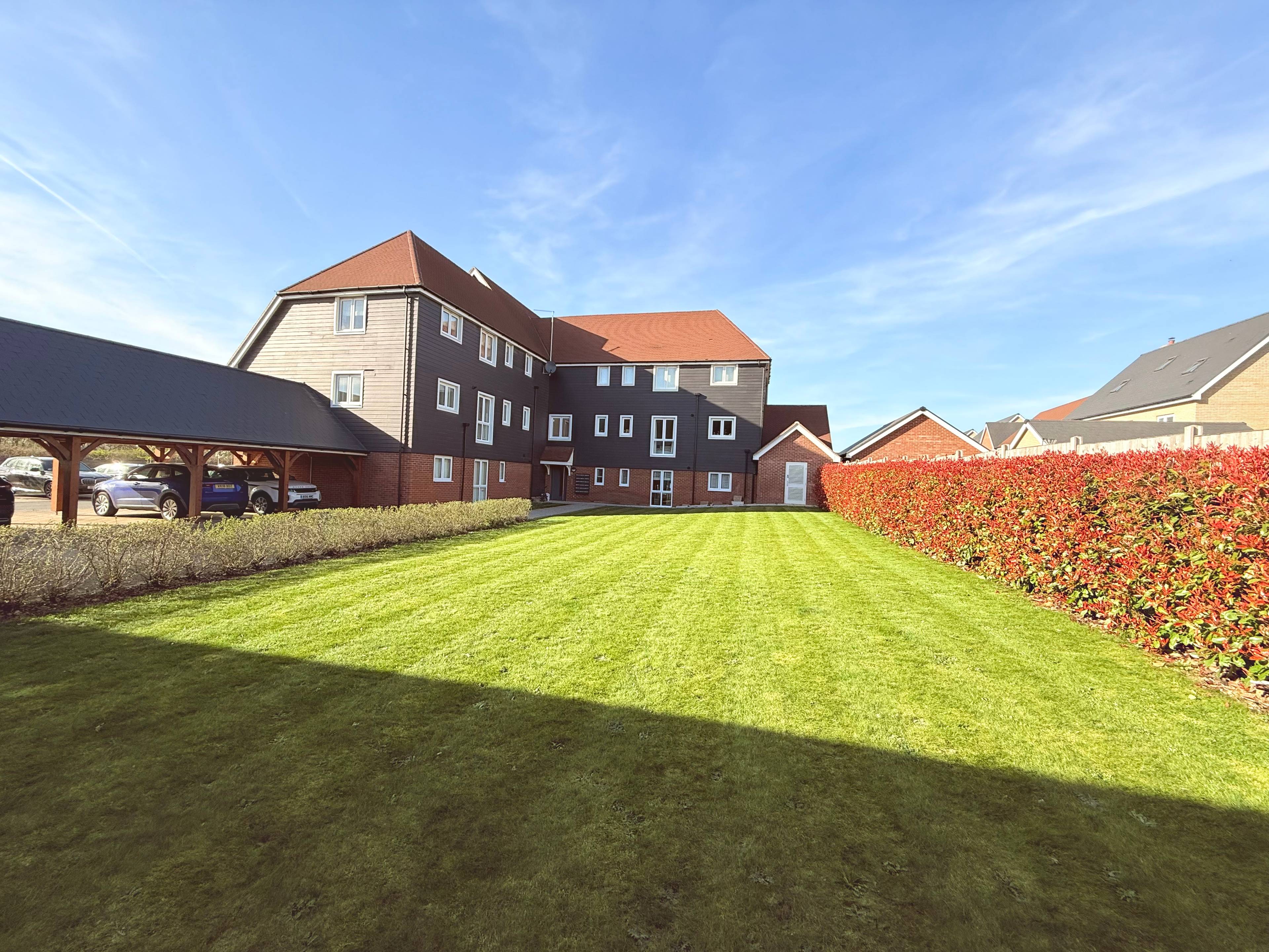 Communal Gardens