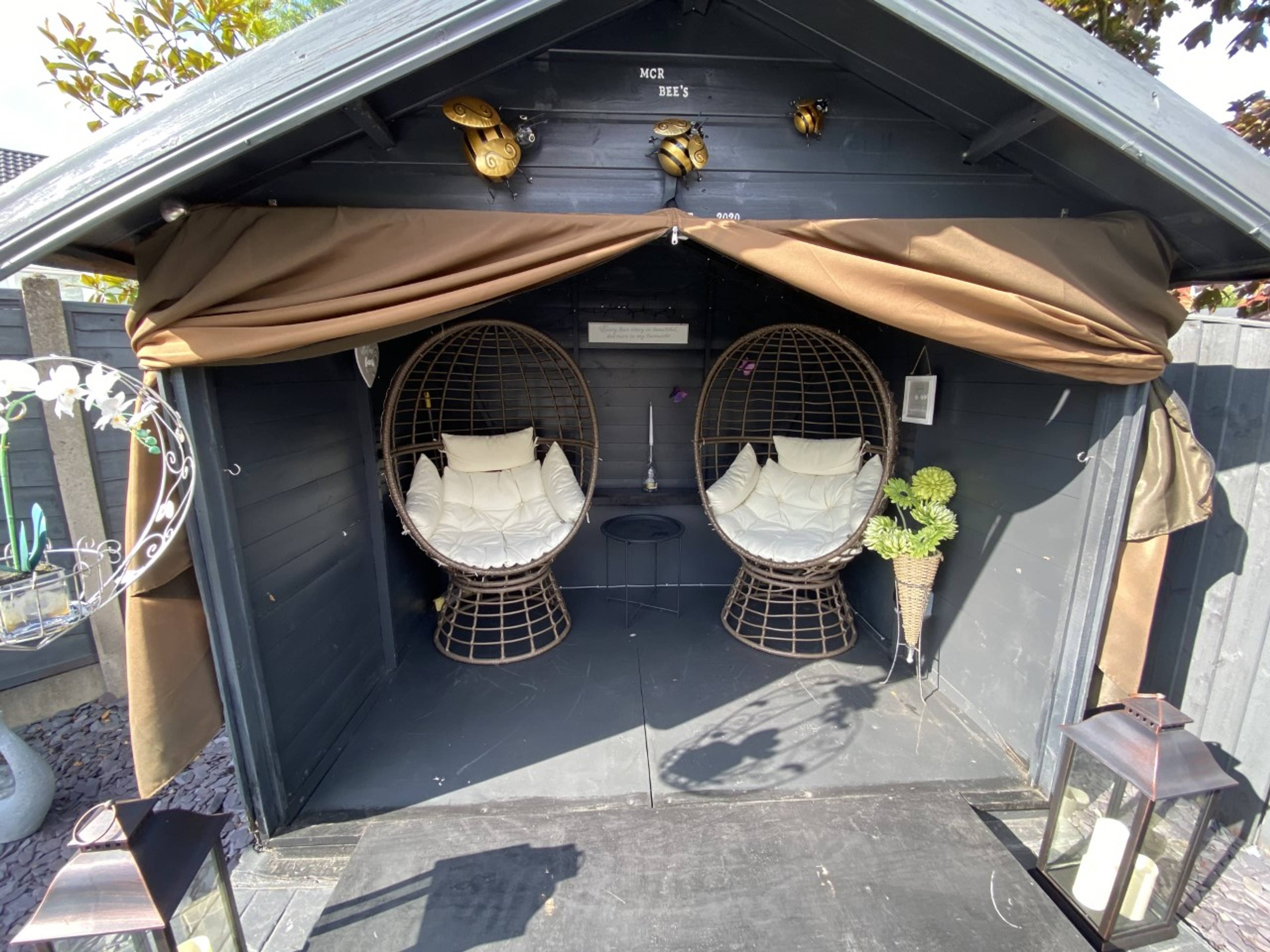 Summer House