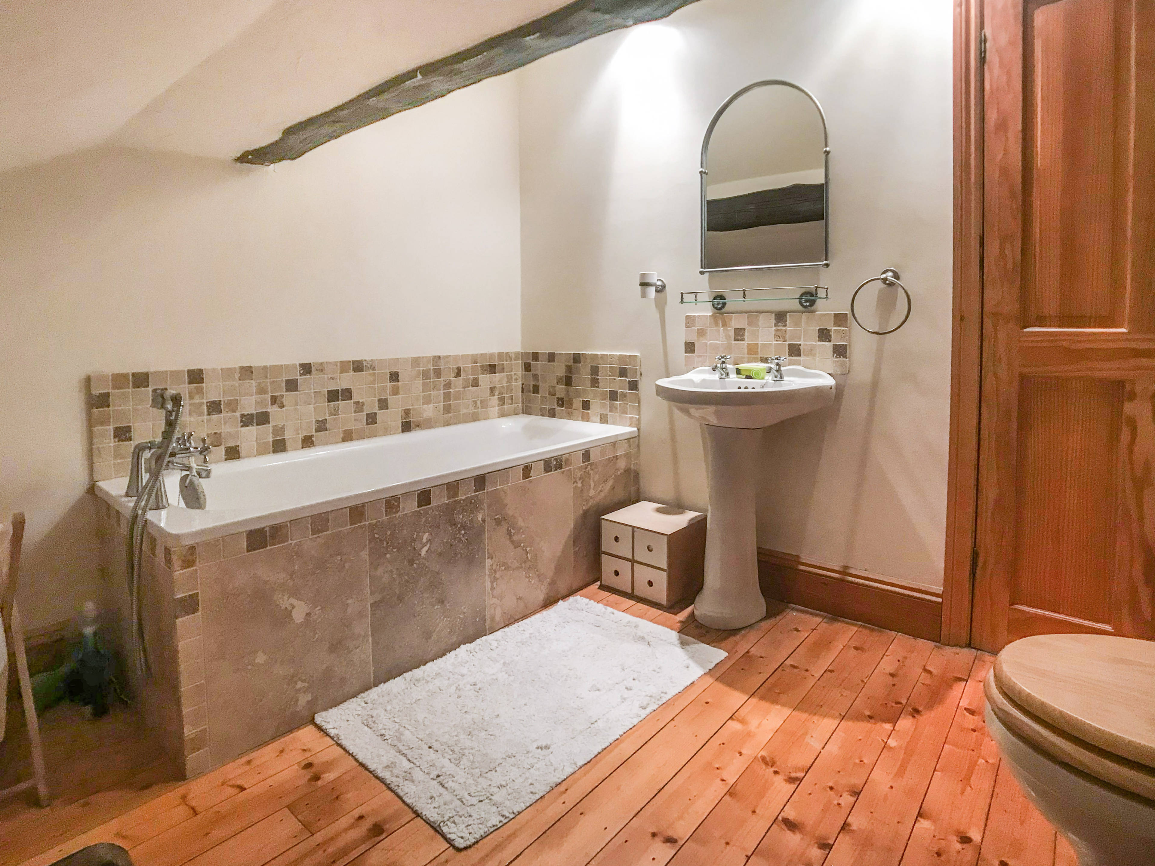 Master En-suite