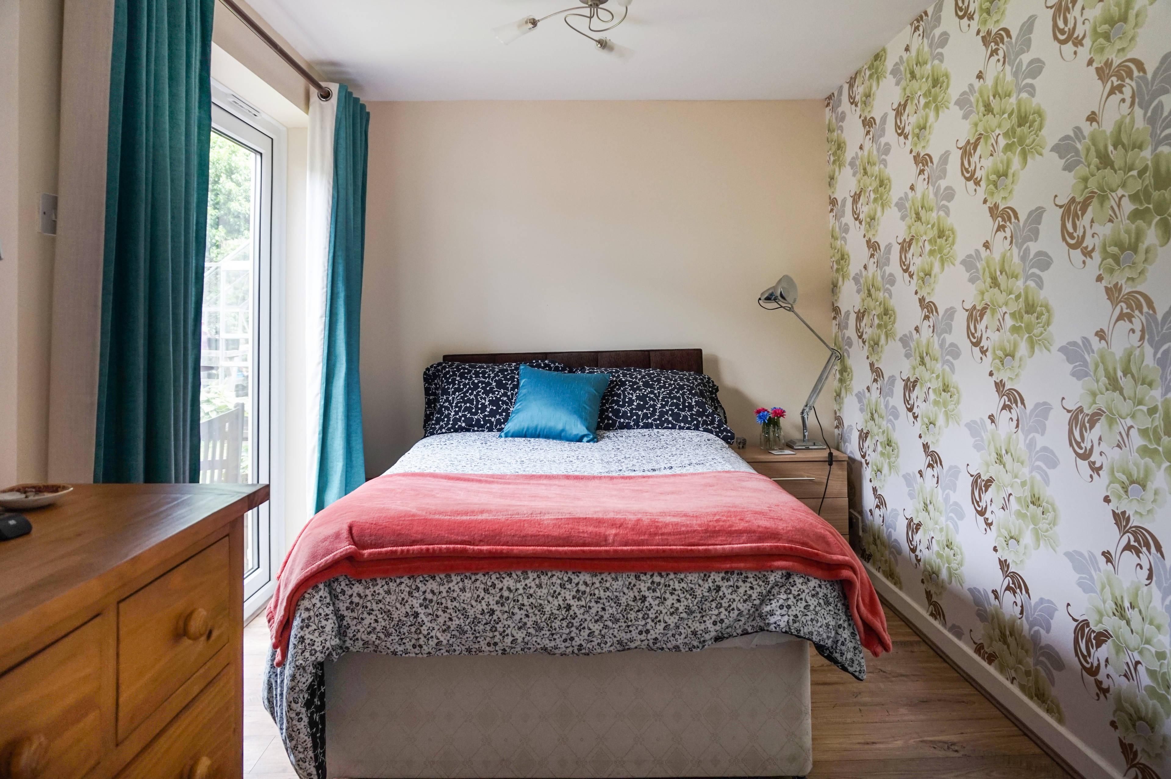 Annexe Bedroom