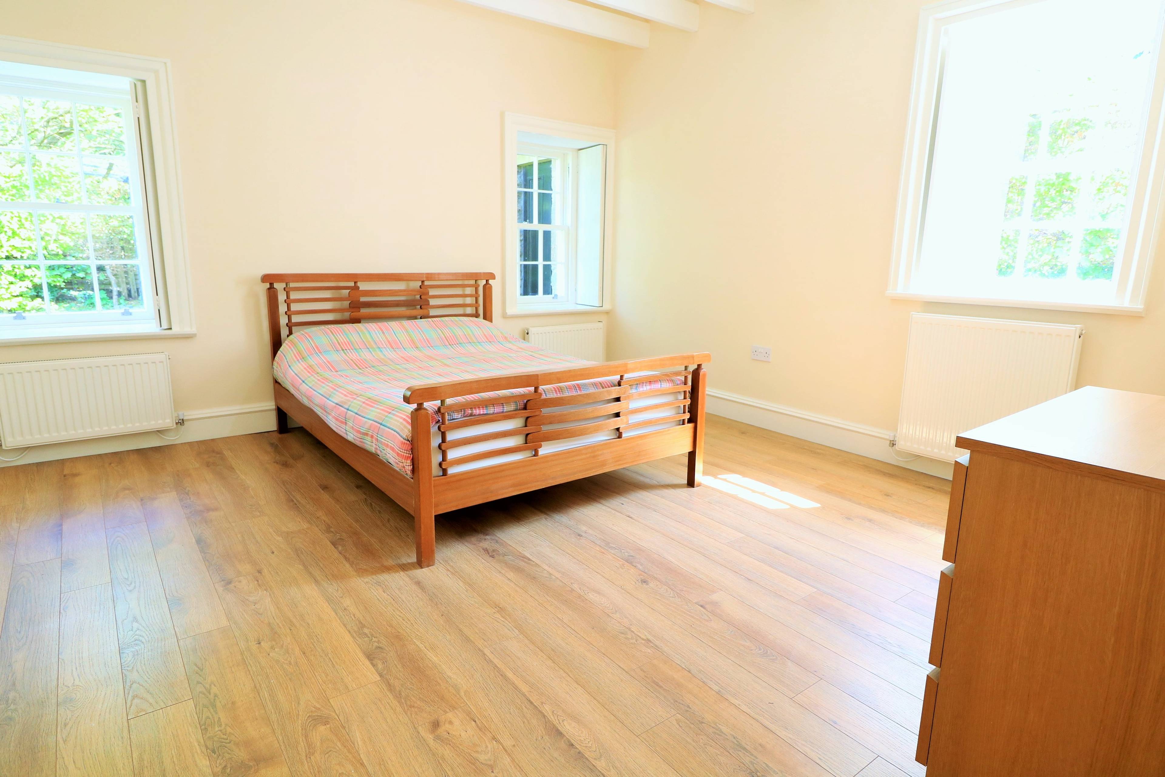 Annexe Bedroom
