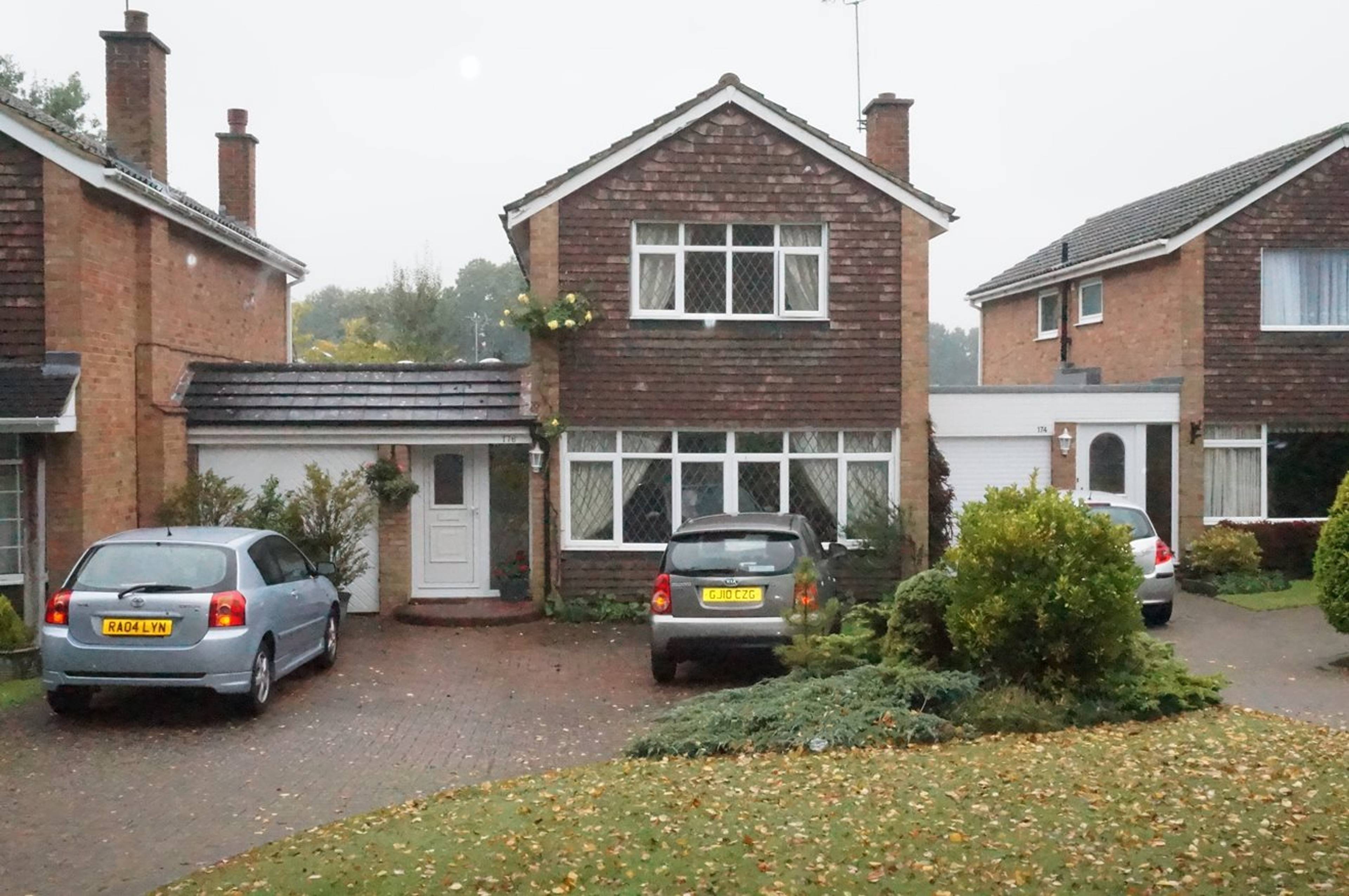 The Property