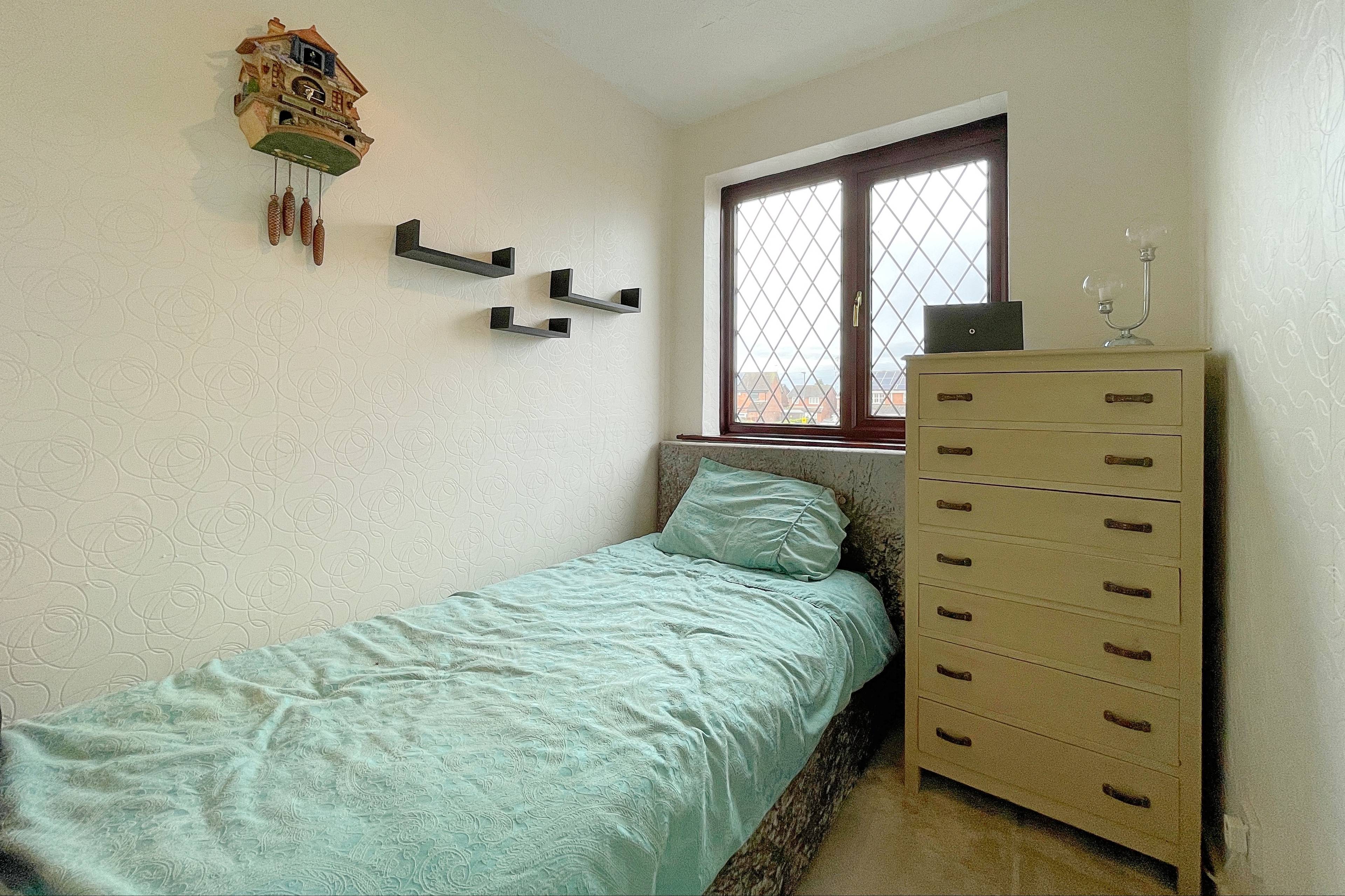 Bedroom Five