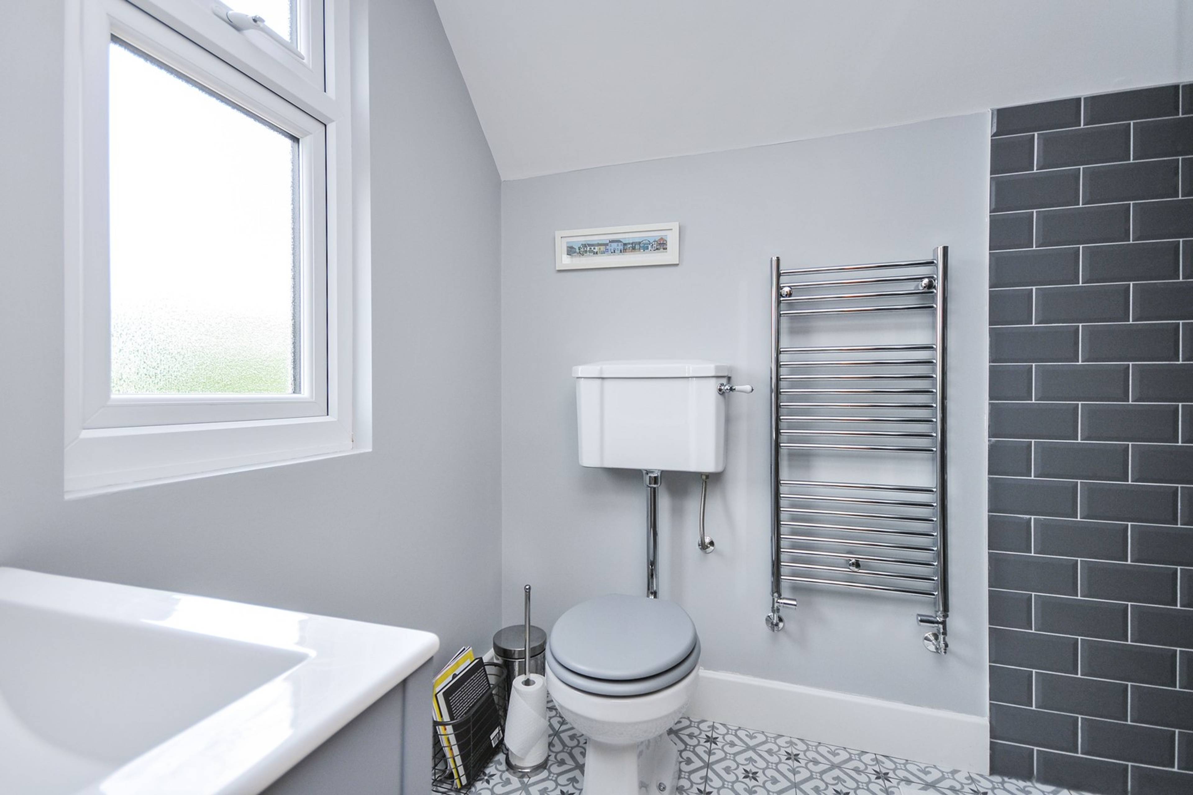 Master En-suite