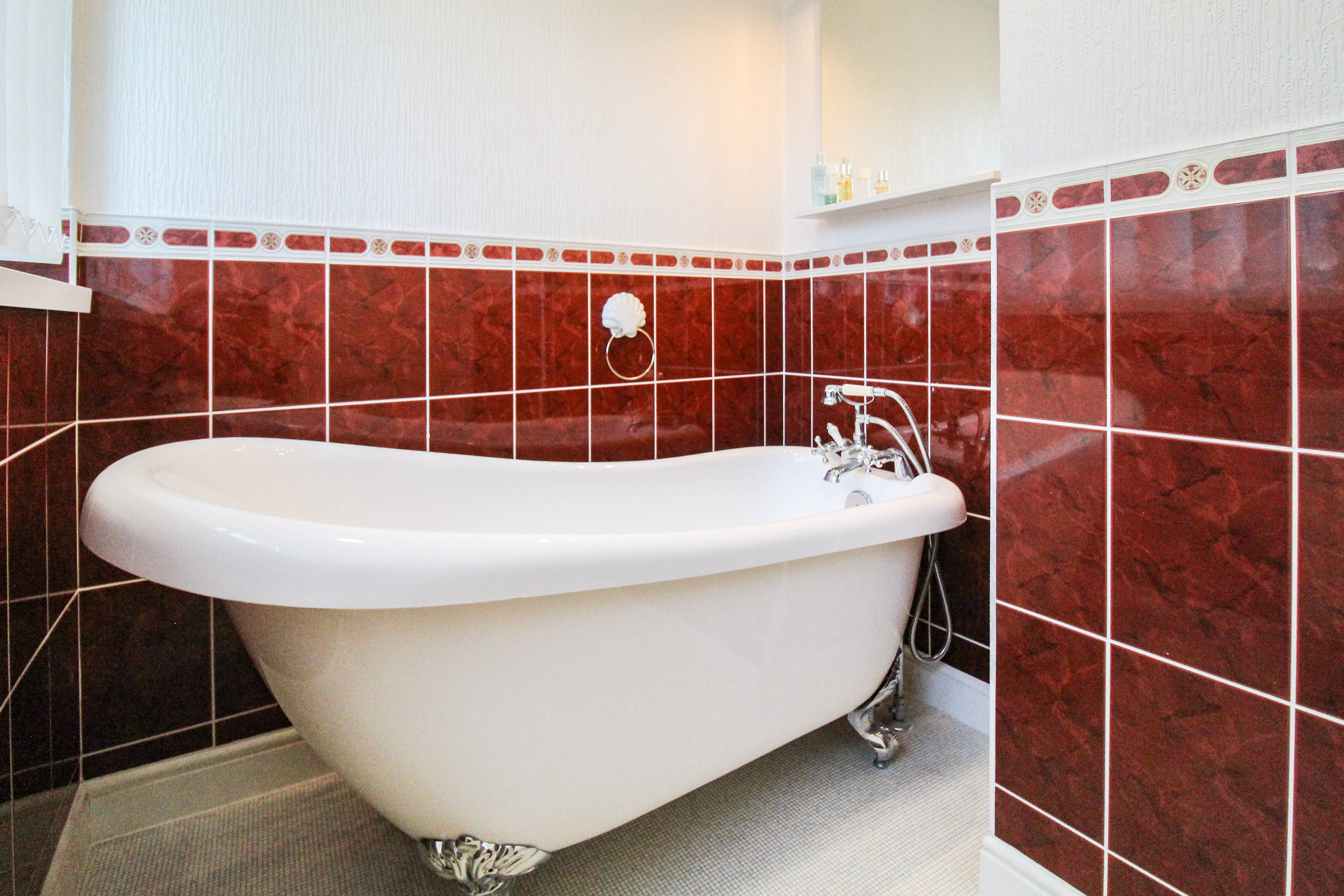 En-suite