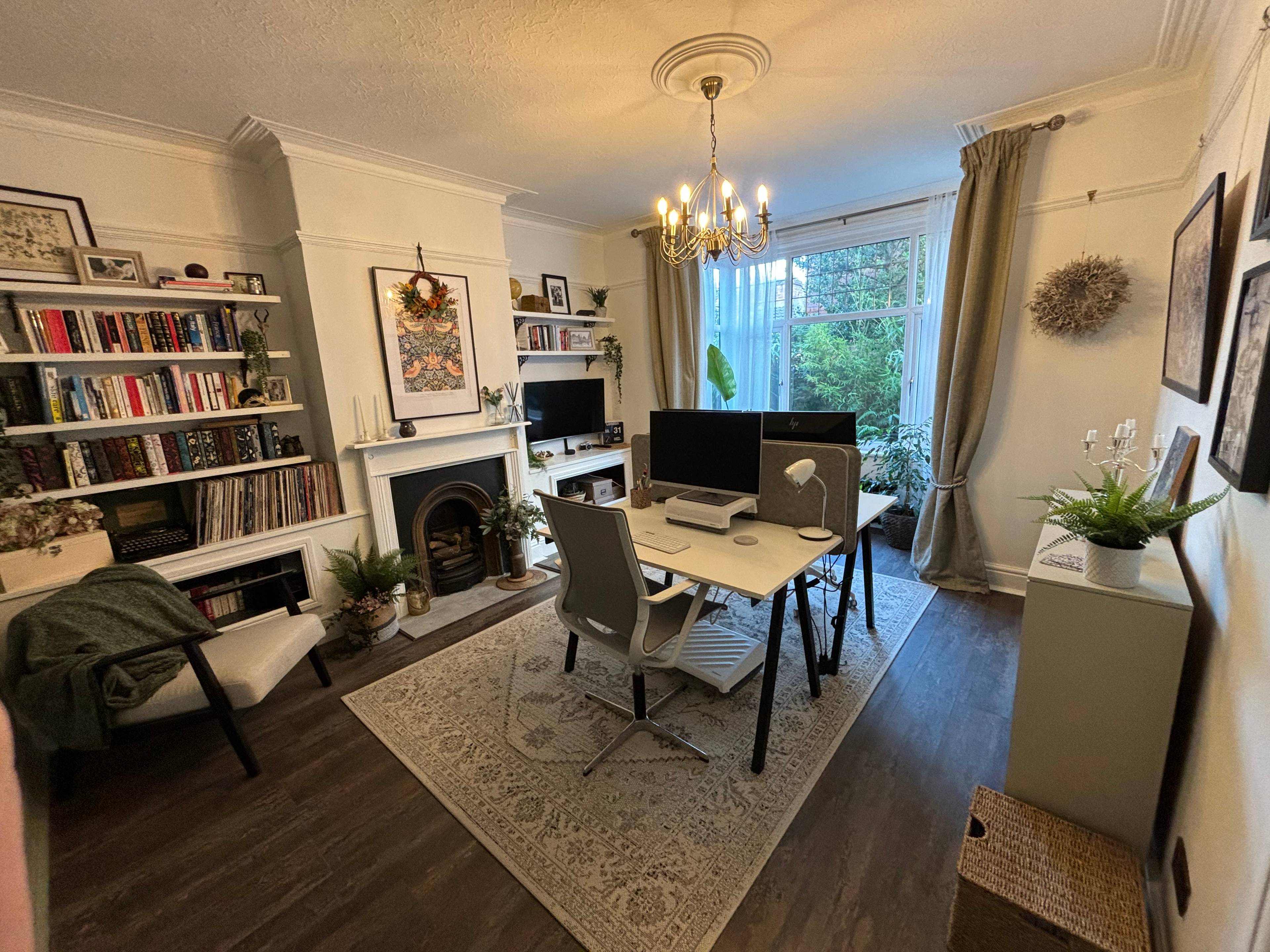 Home Office