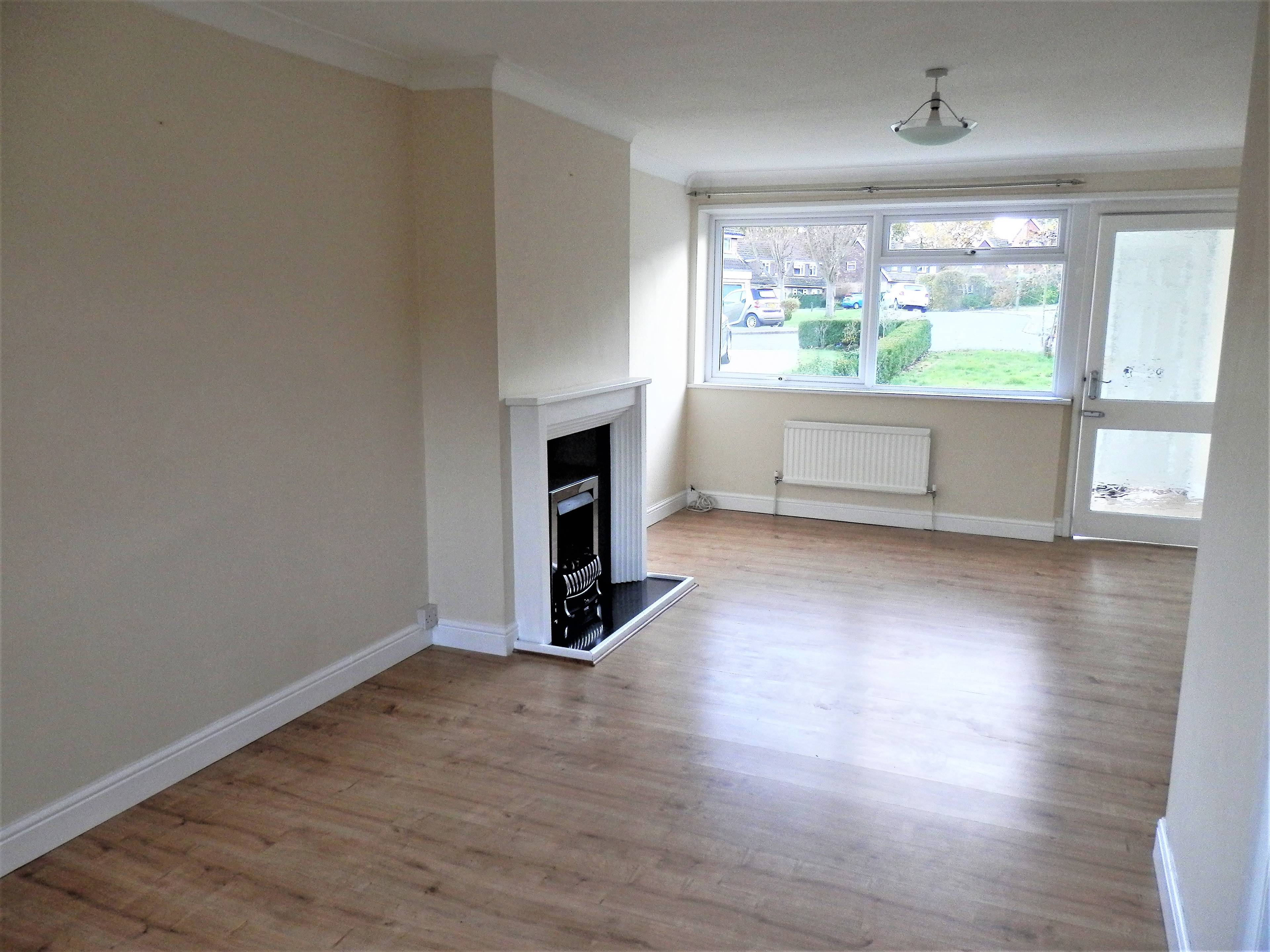 Living / Dining Room