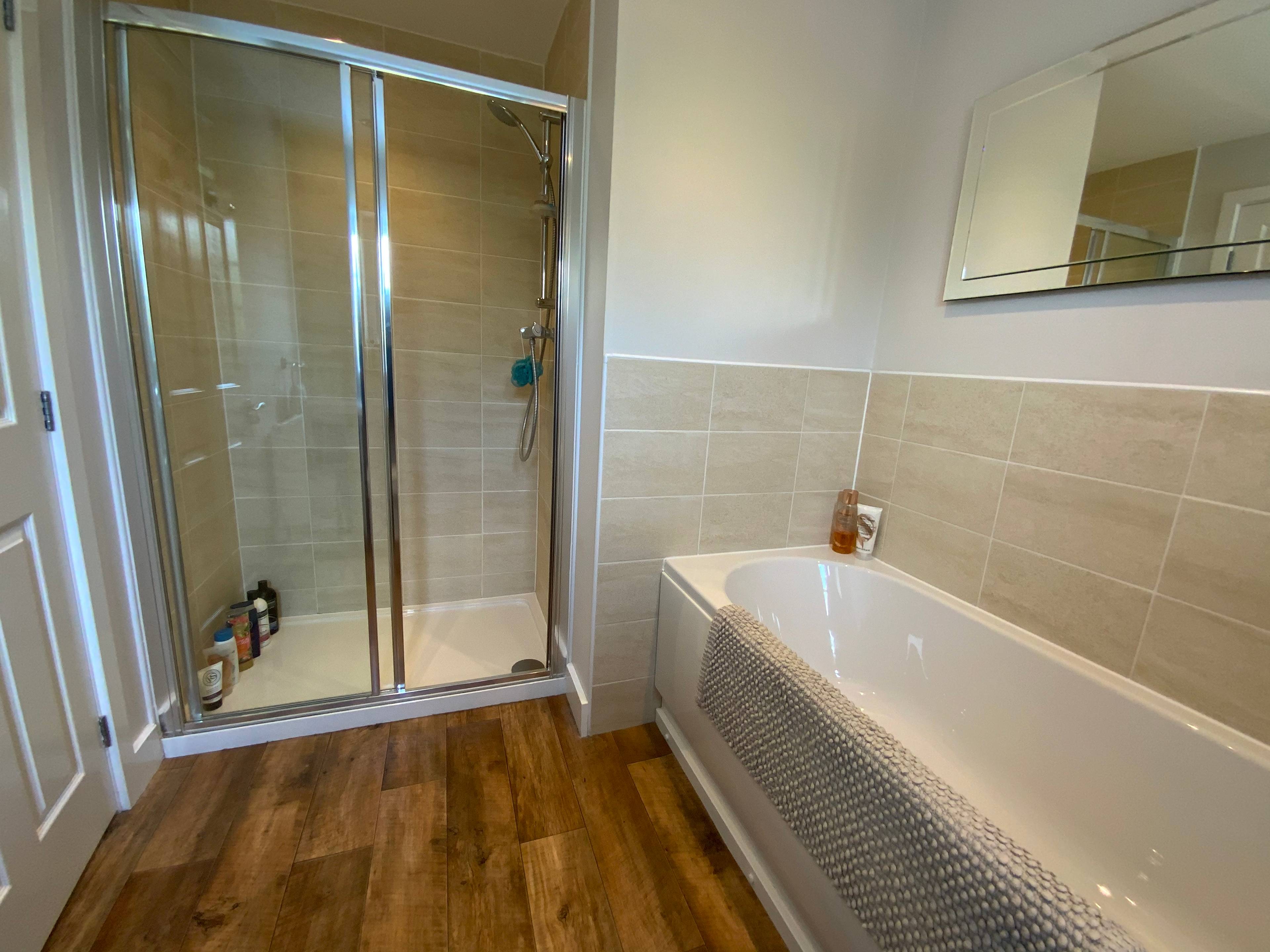 En-suite