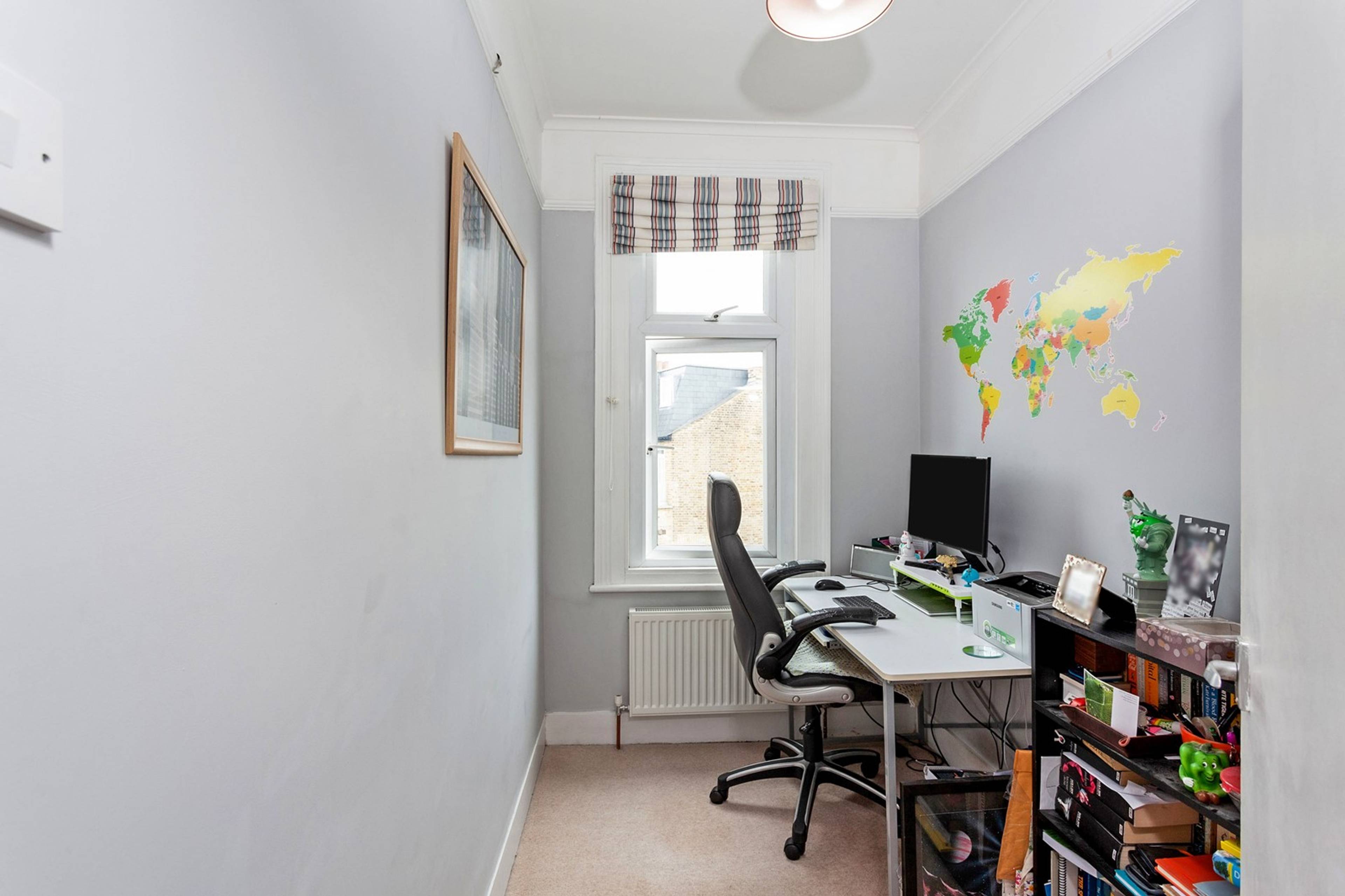 Office / Study