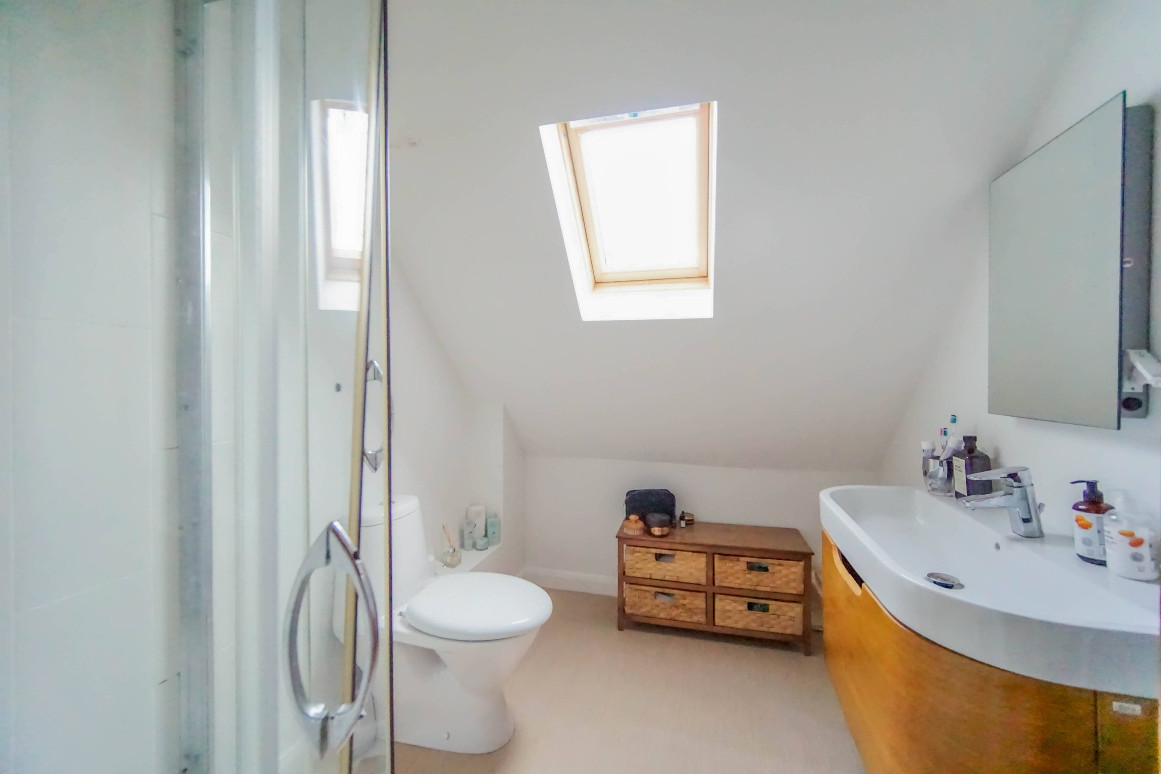 Master En-suite