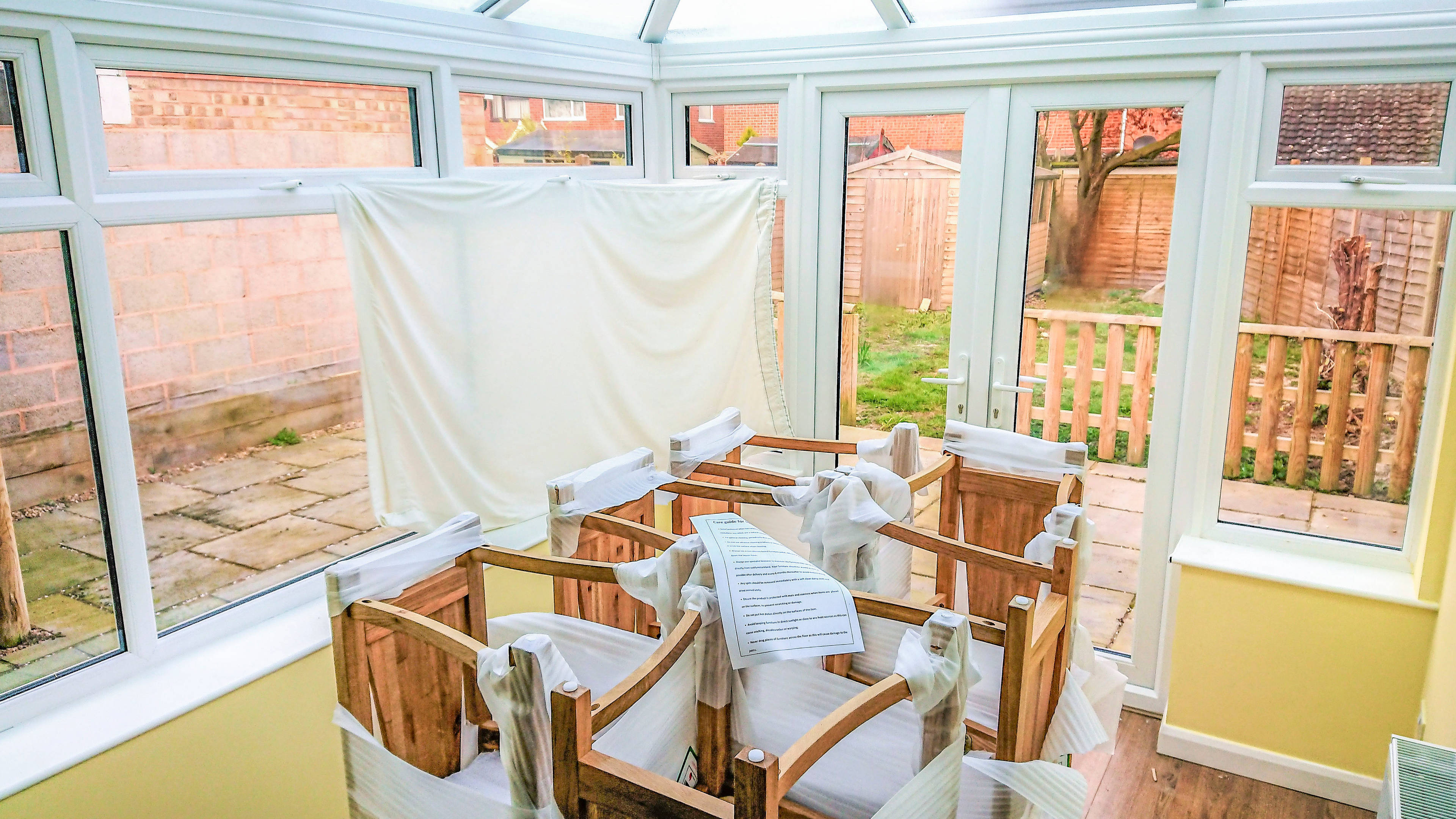 Conservatory