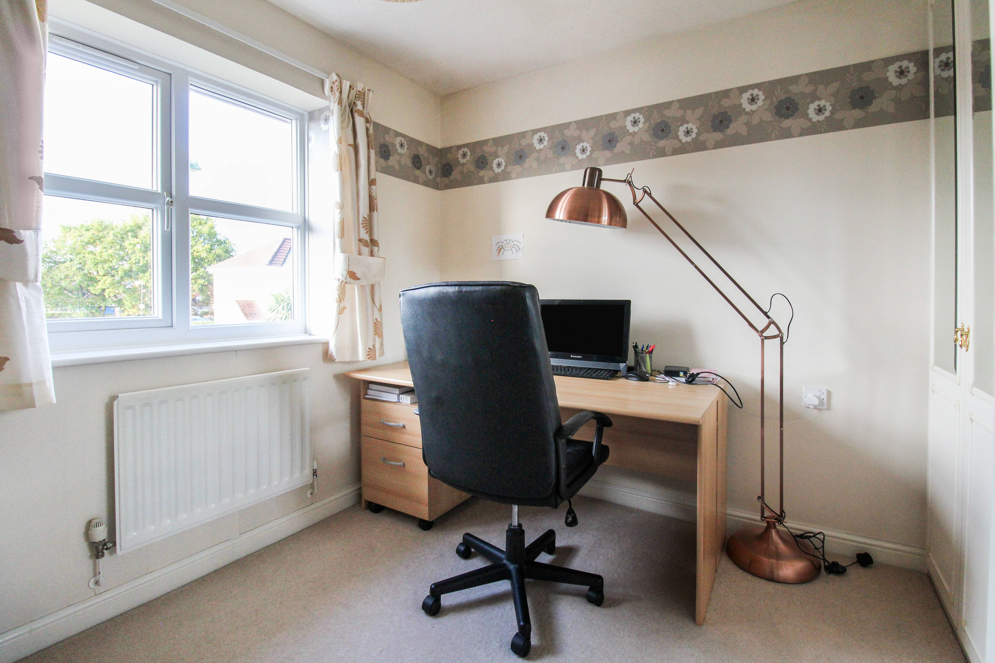 Bedroom Four