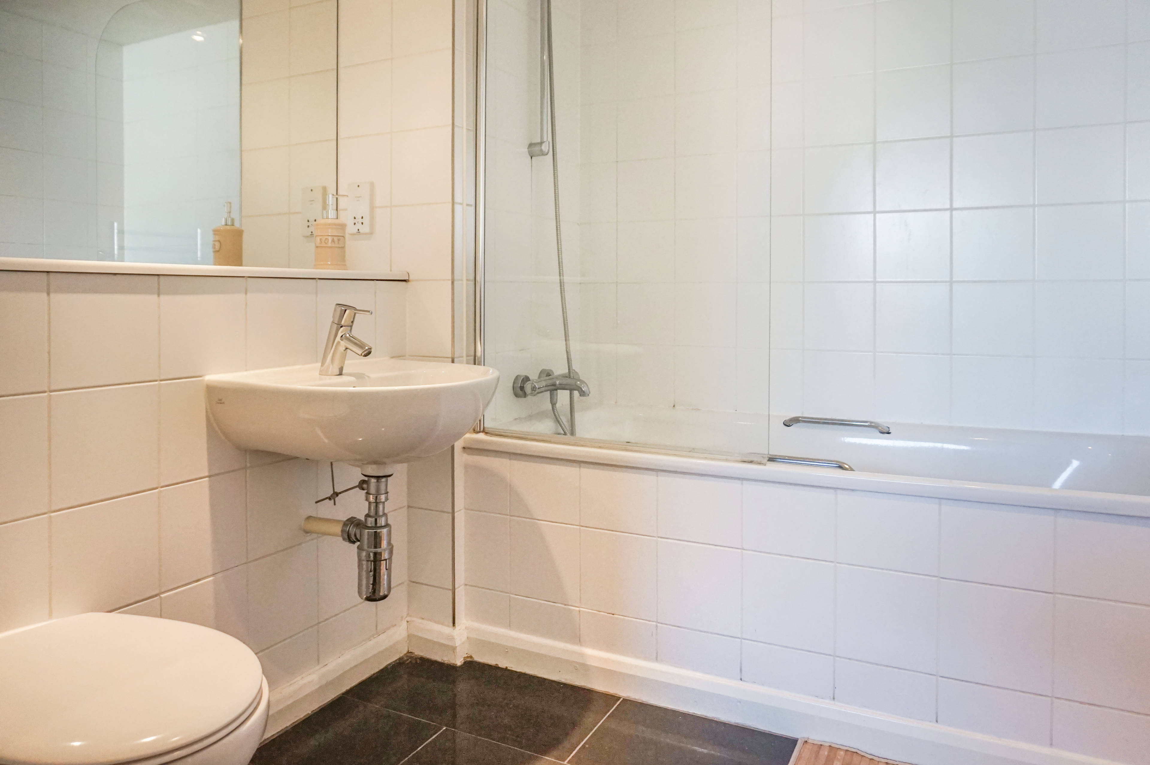Master En-suite