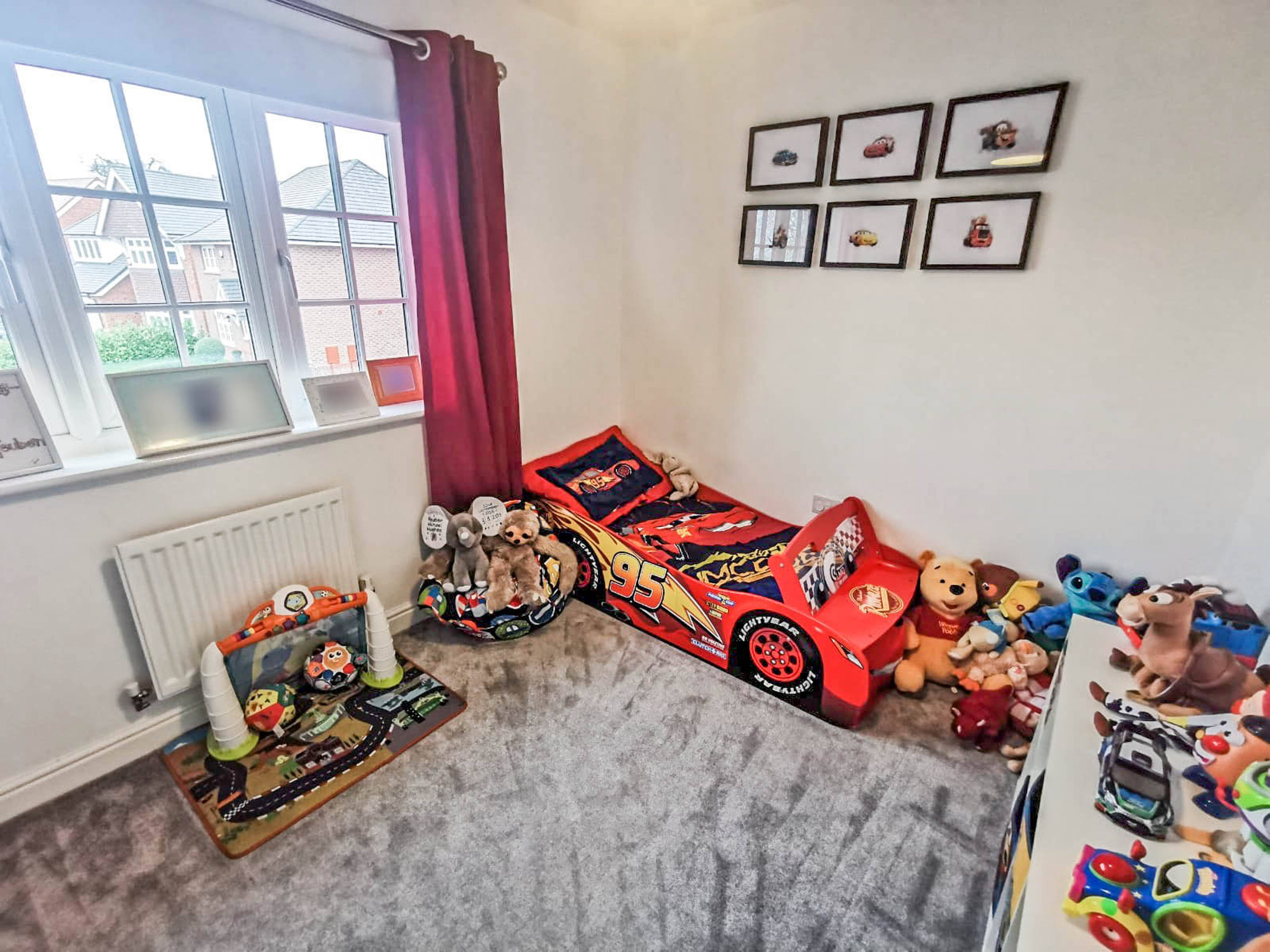 Bedroom Two