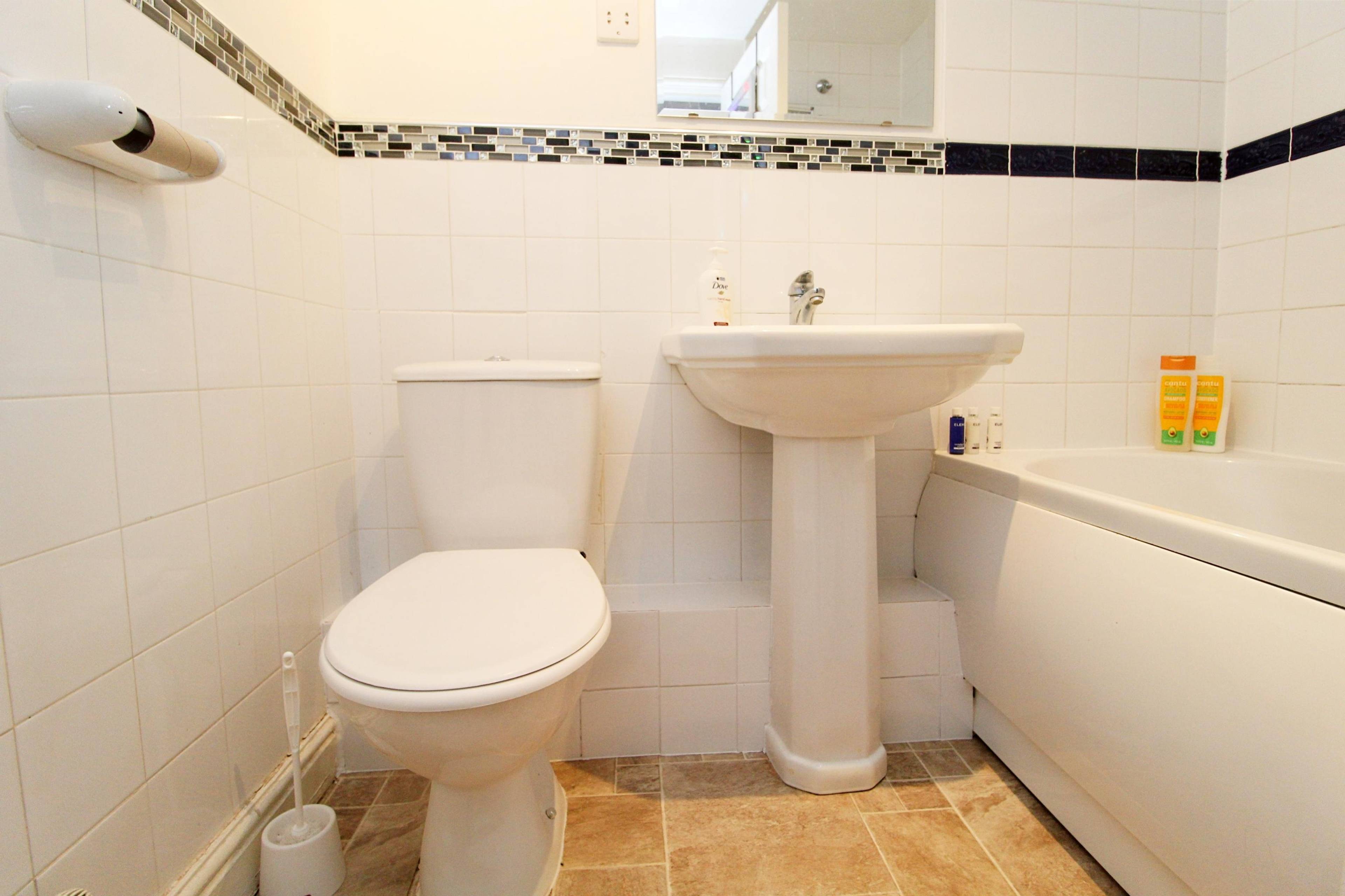 Master En-suite