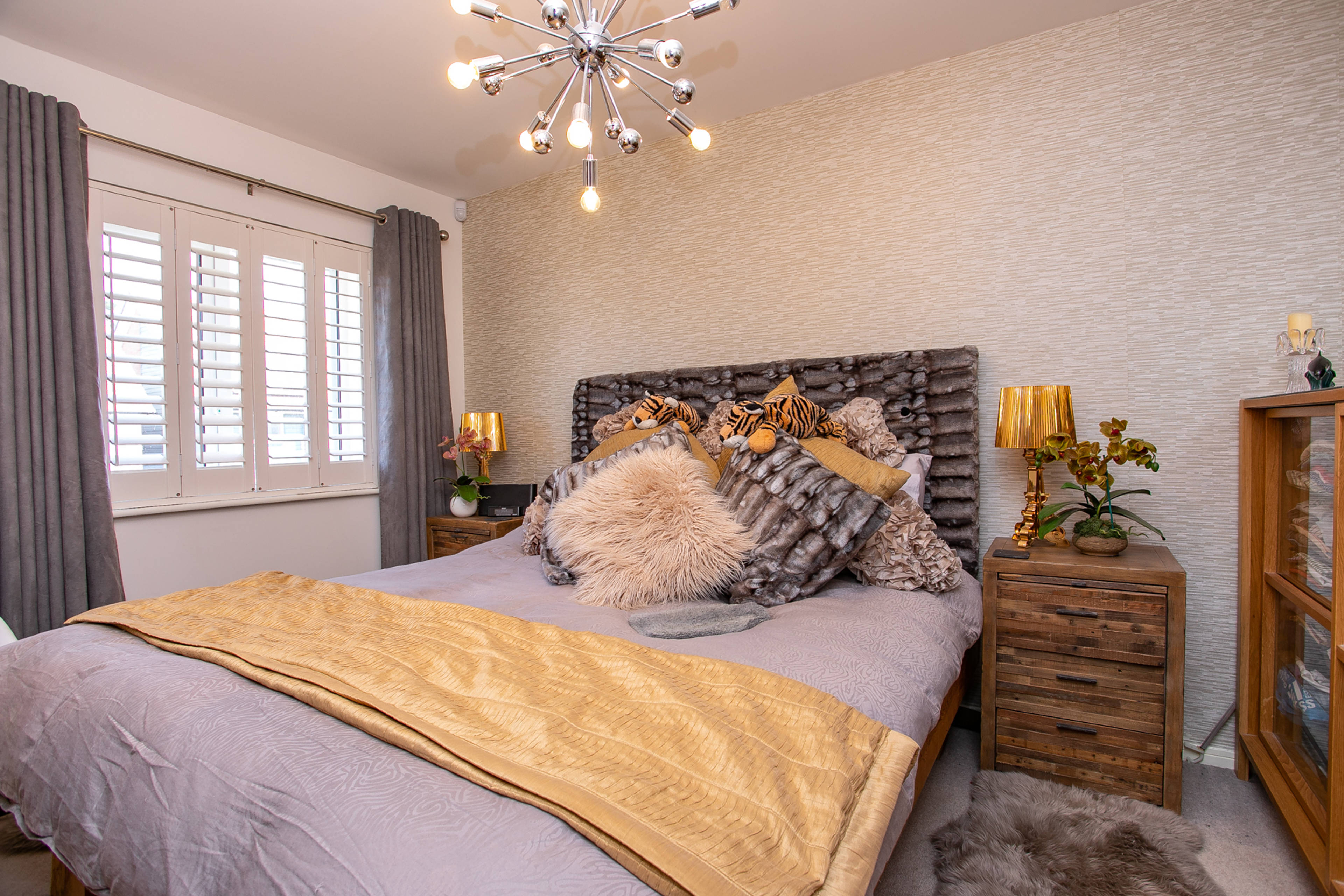 Master Suite