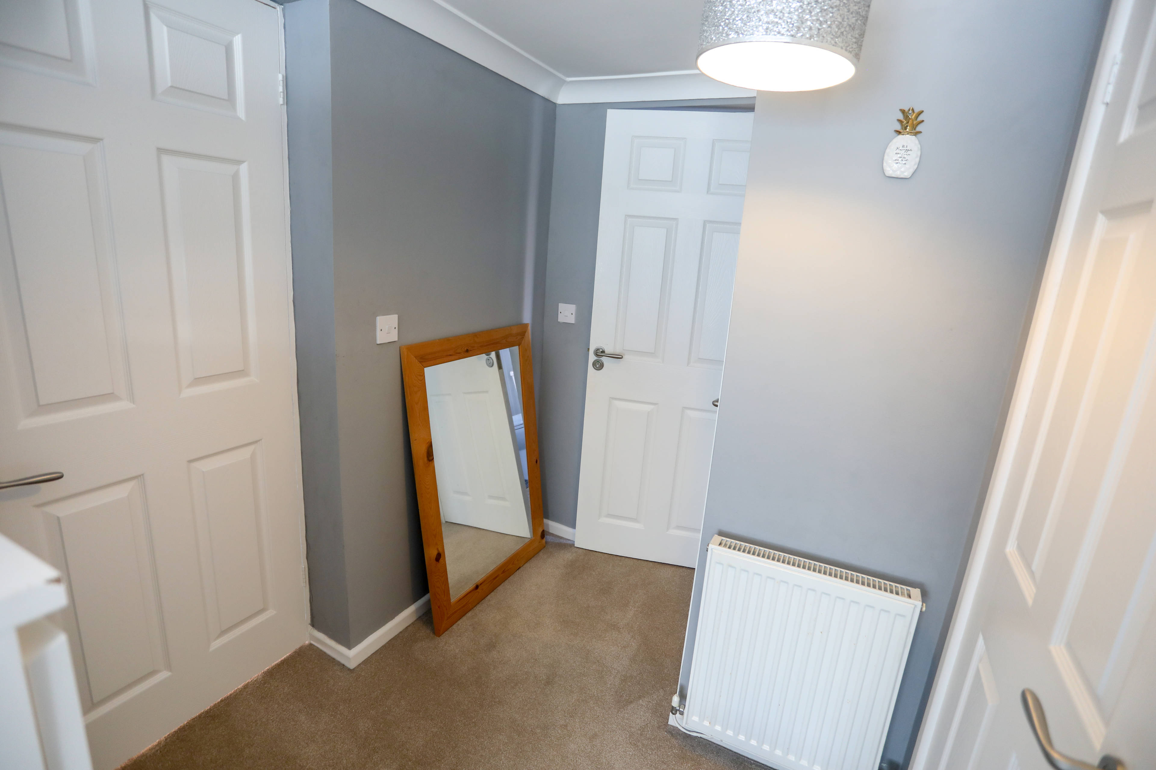 Bedroom Five