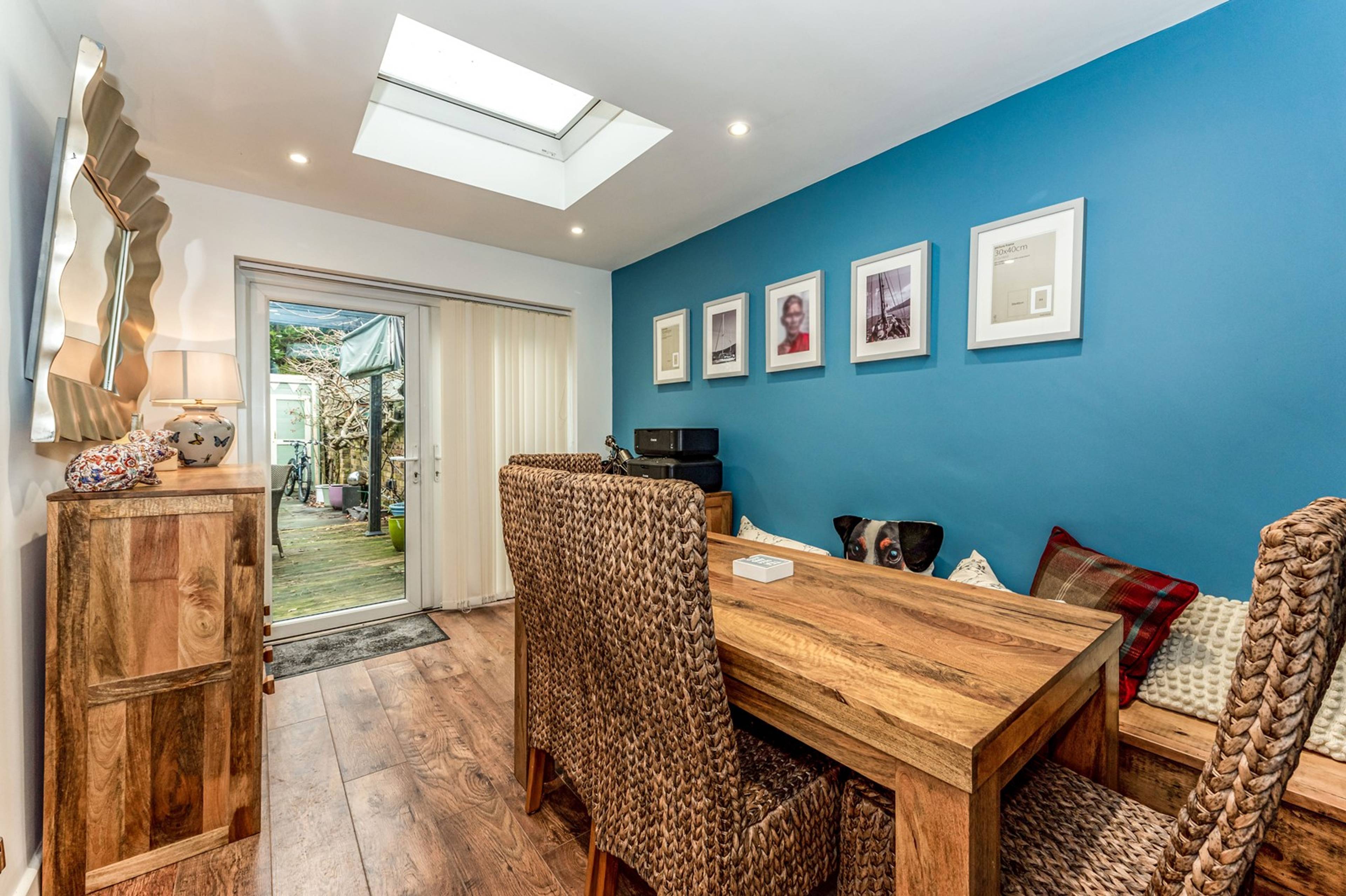 Living / Dining Room