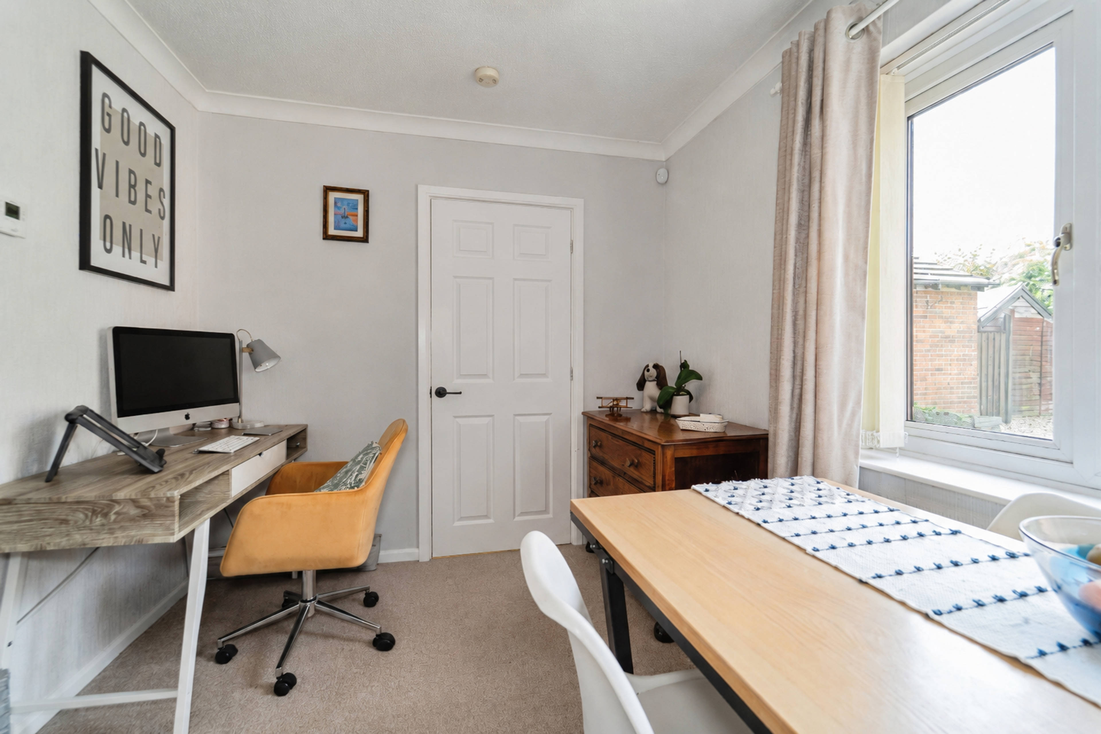 Dining Room / Study