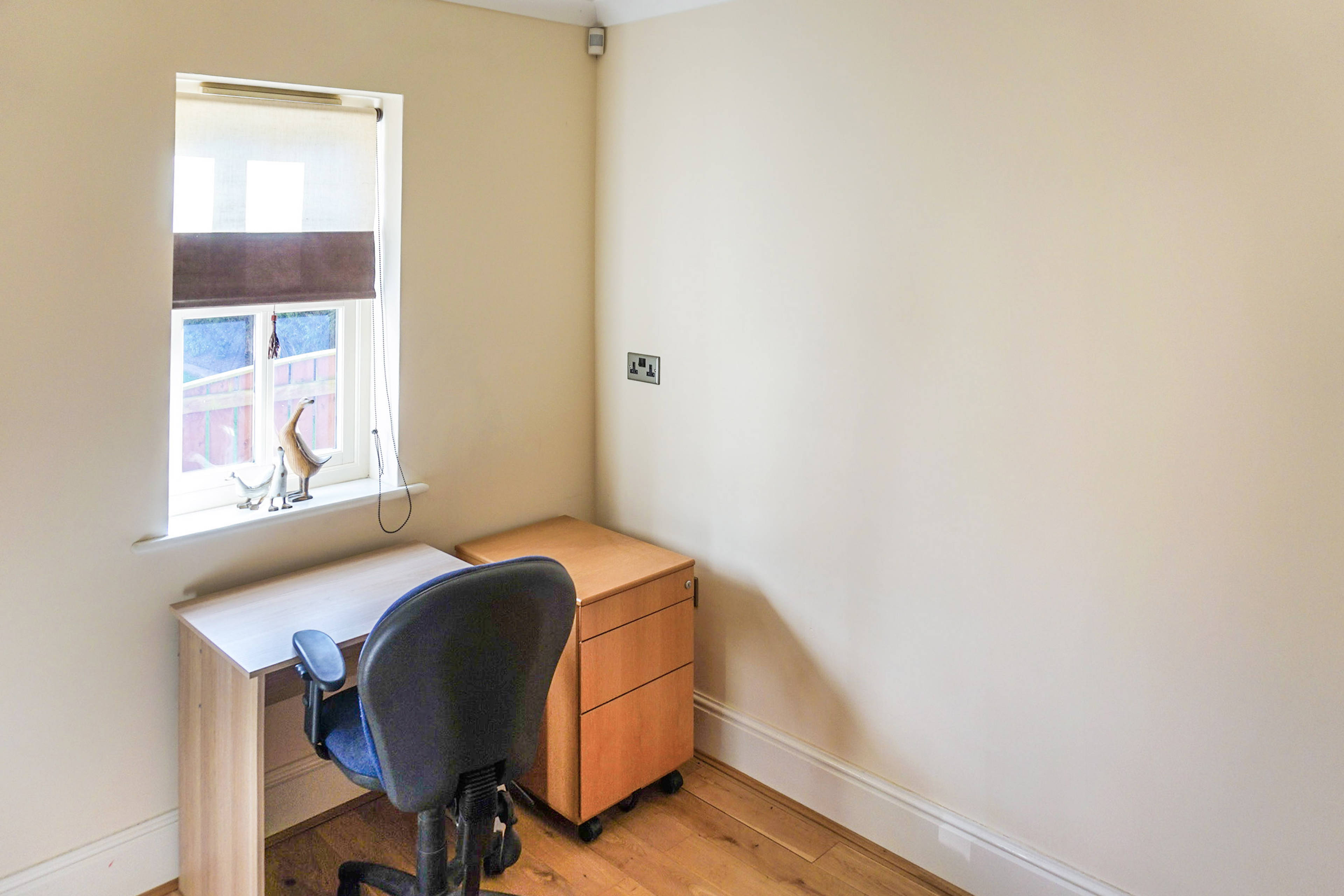Study/Playroom