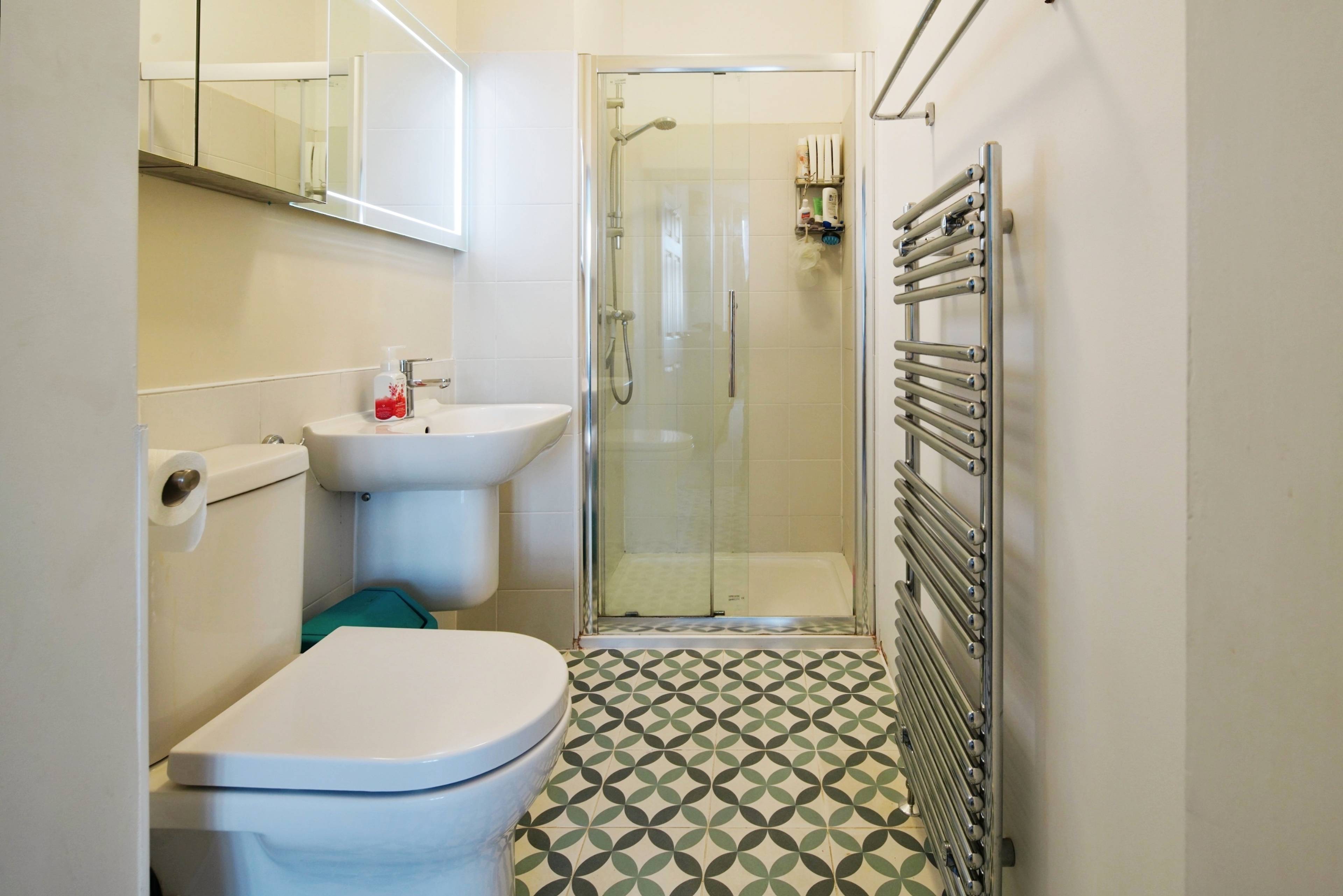 En-suite