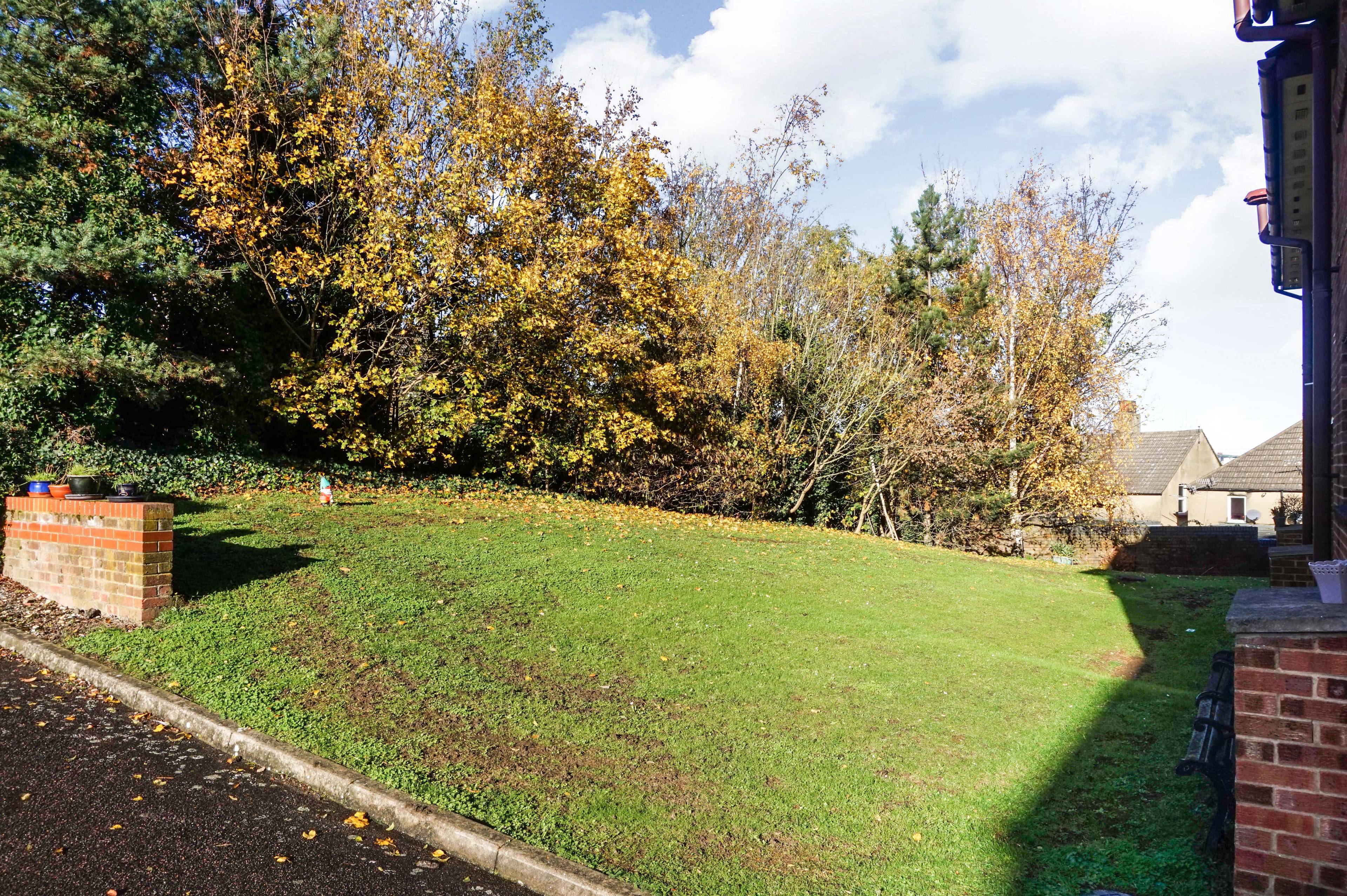Communal Gardens